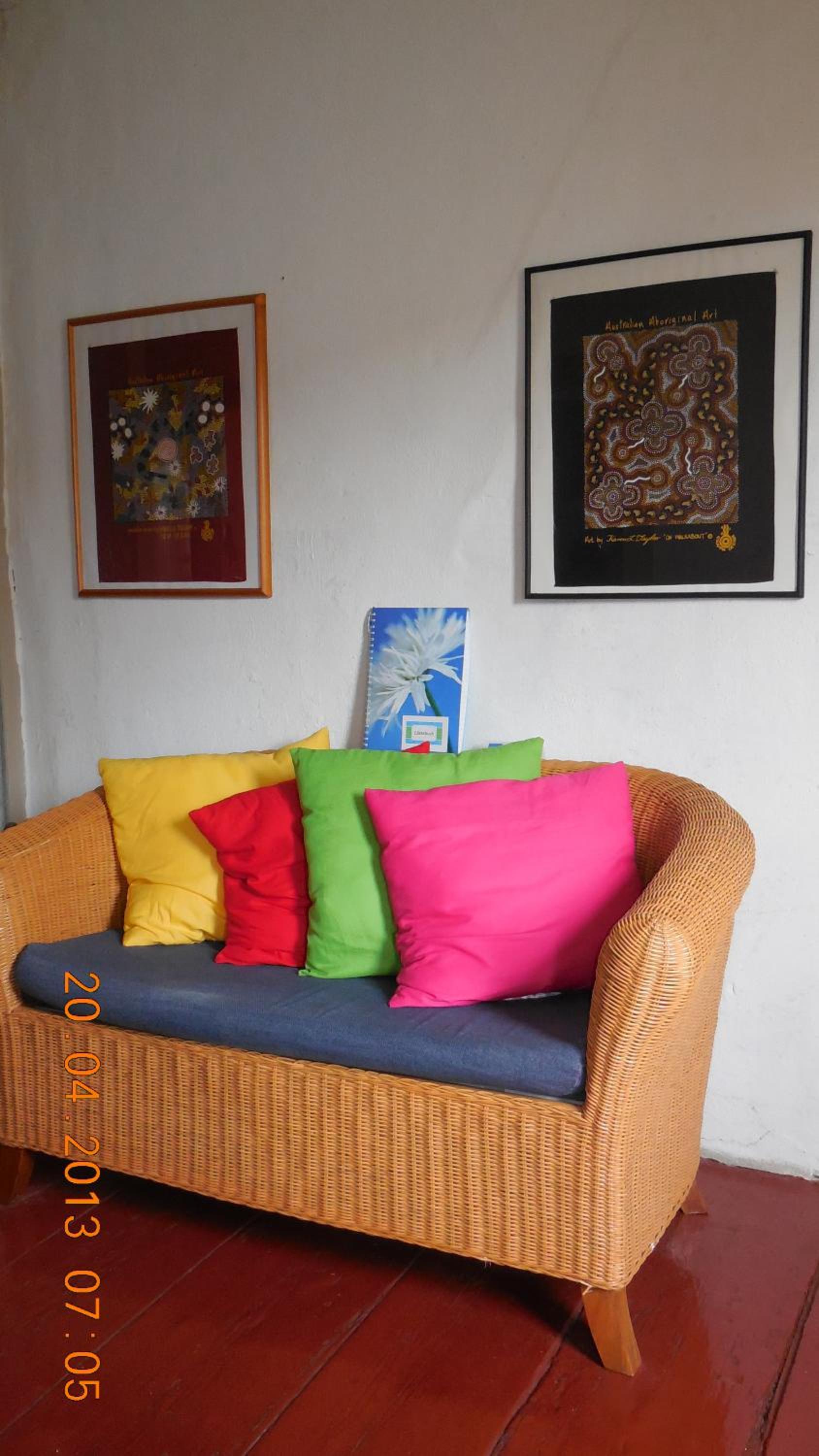 Pension Behnisch - Property Image 10