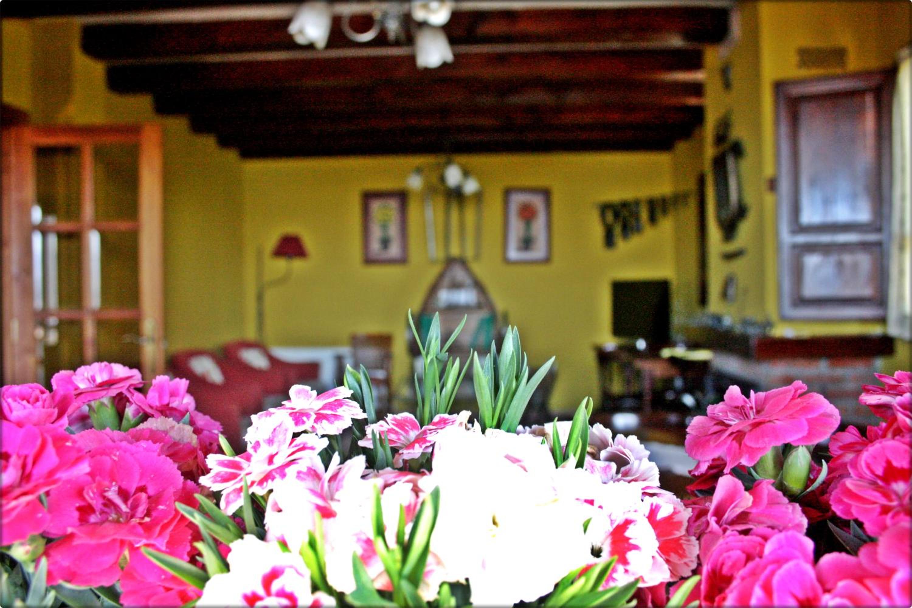 Posada El Labrador