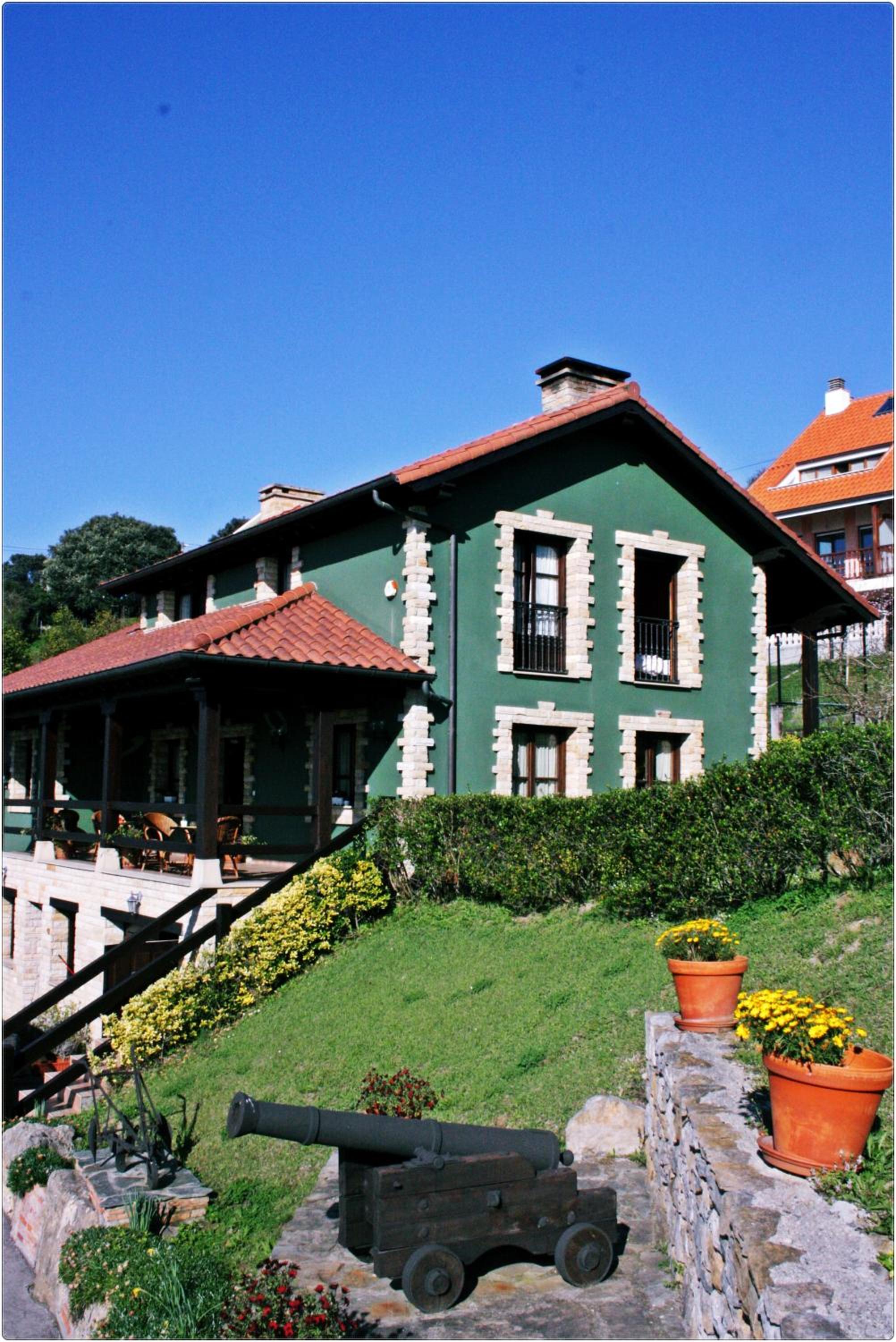 Posada El Labrador