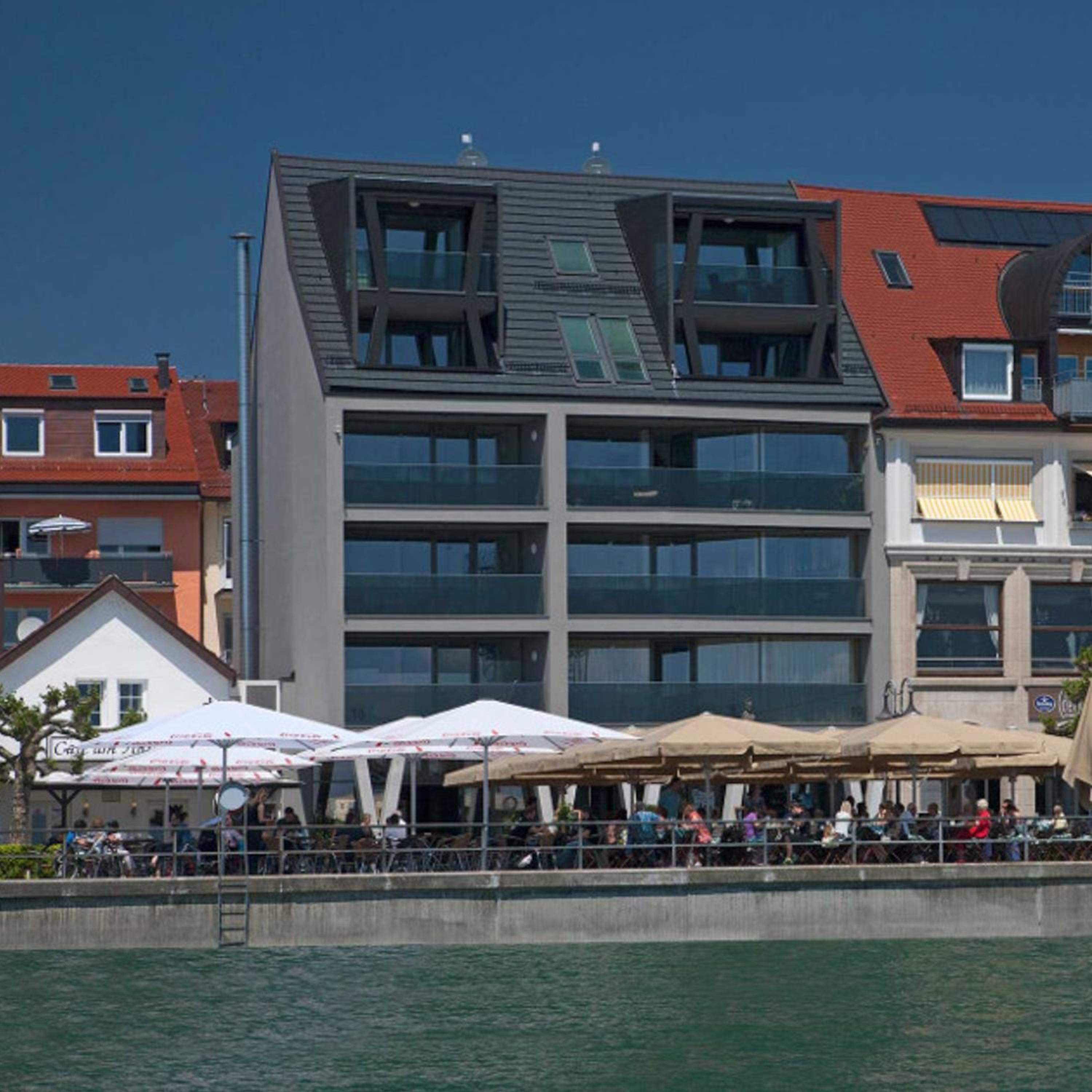 Apartments im s'Wirtshaus