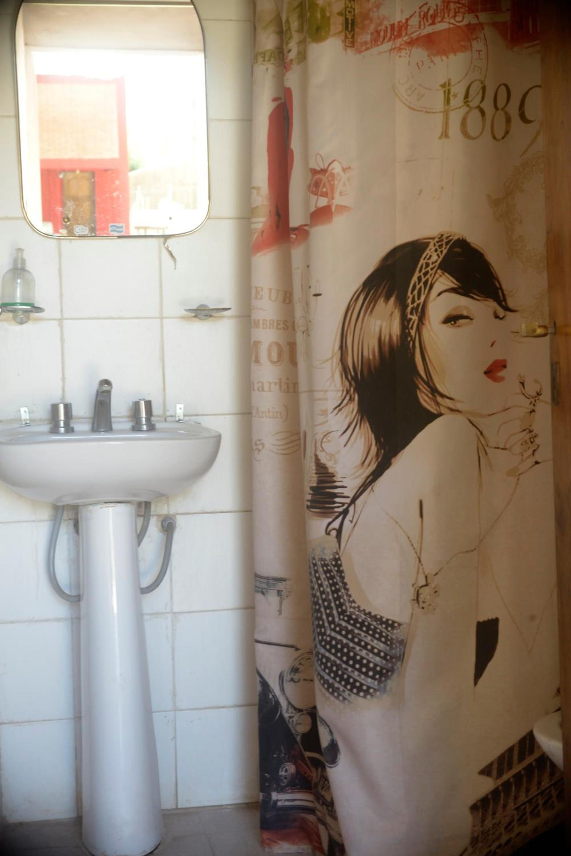 Samadi Hostel Uspallata