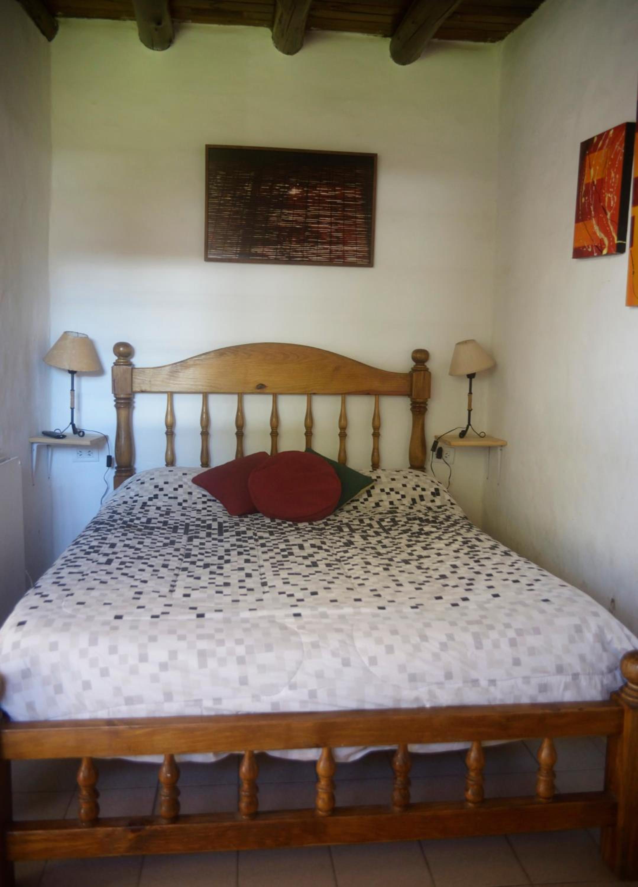 Samadi Hostel Uspallata