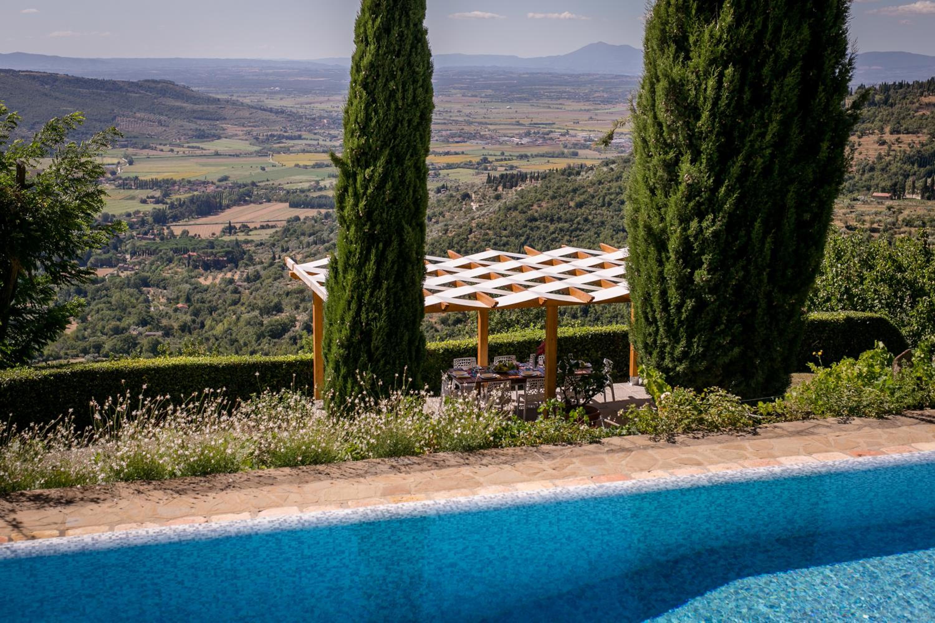 Villa Alma