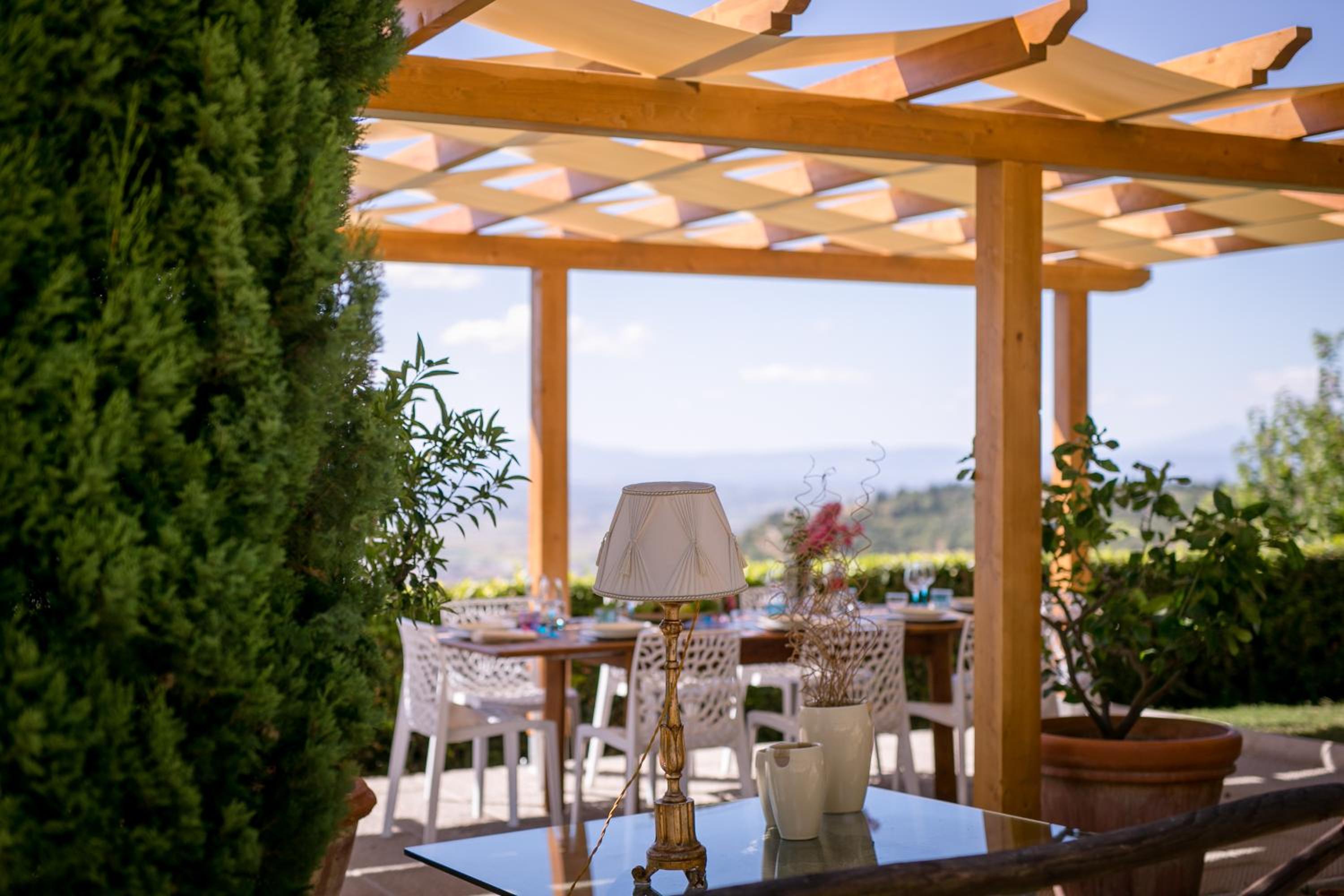 Villa Alma