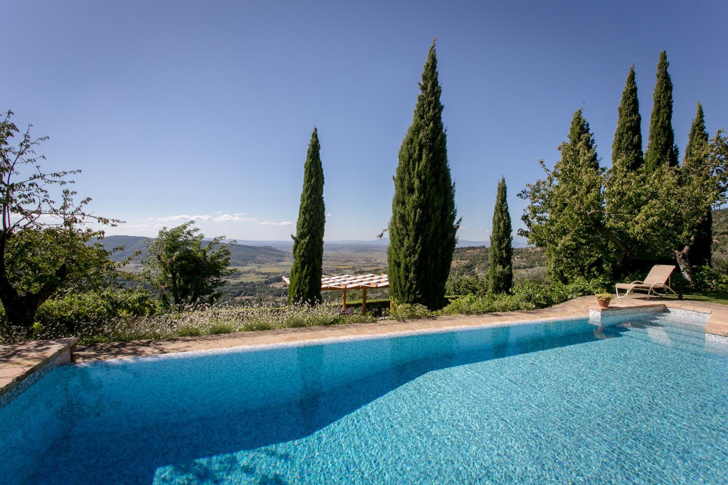 Villa Alma