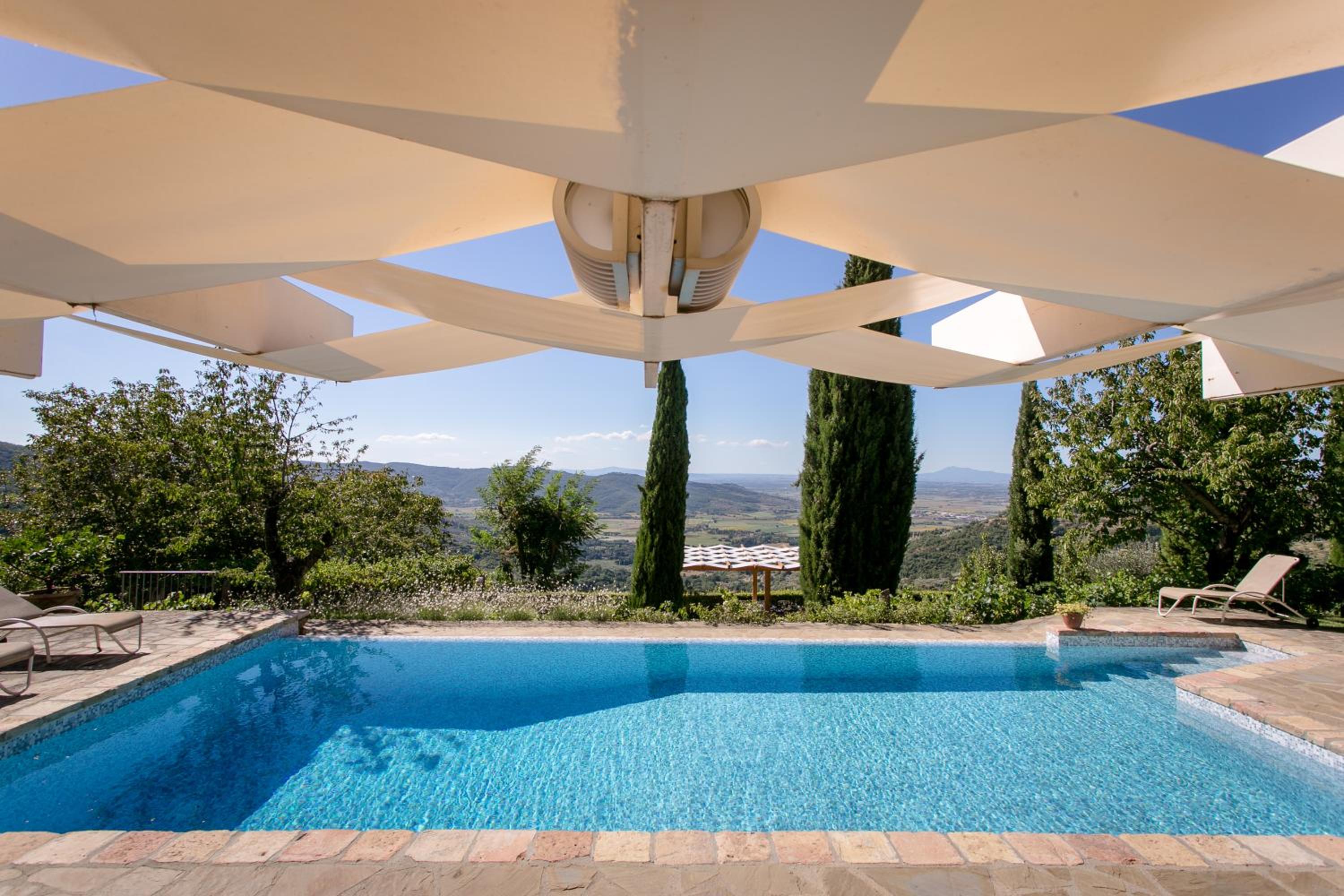 Villa Alma