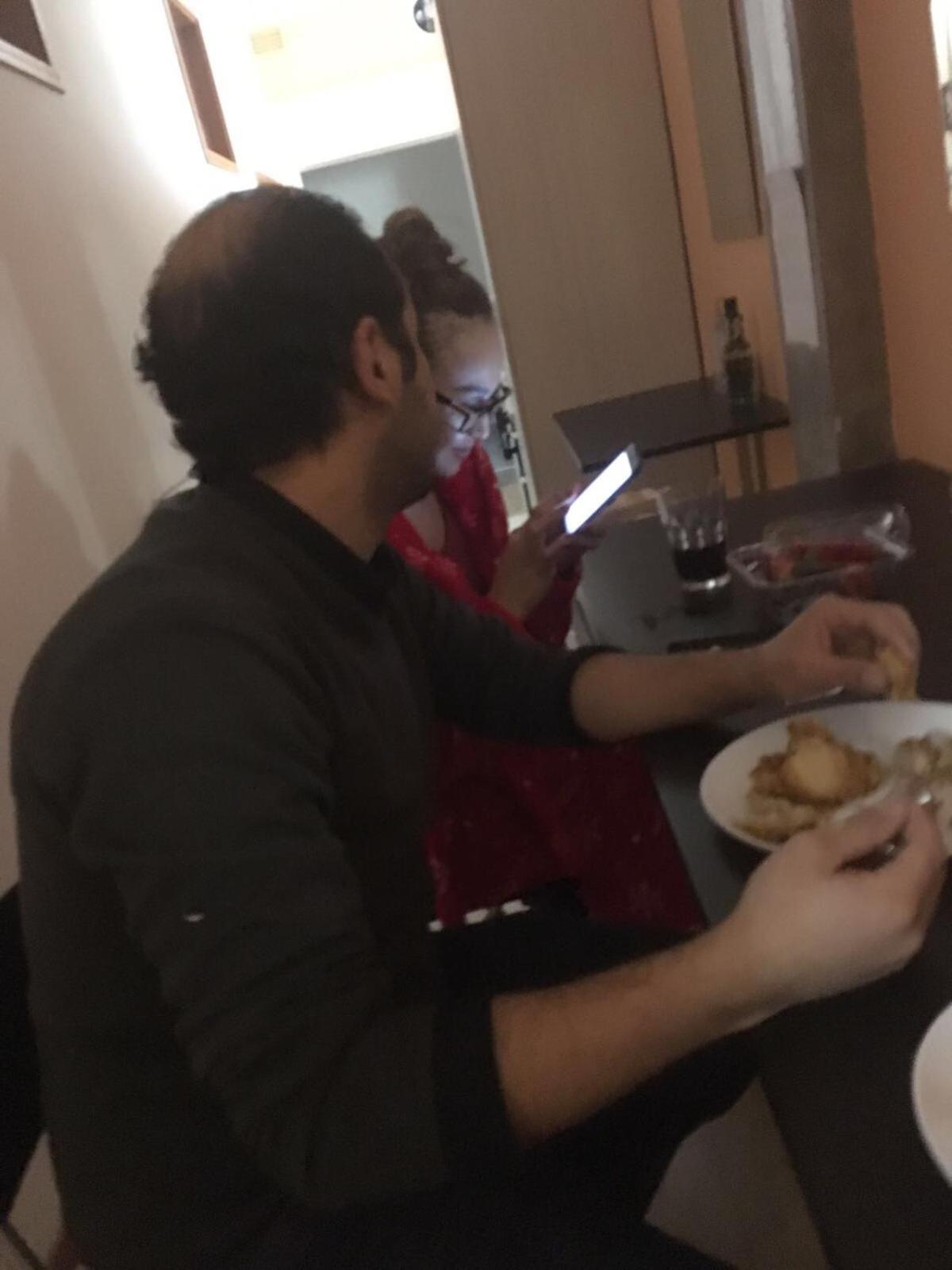 human