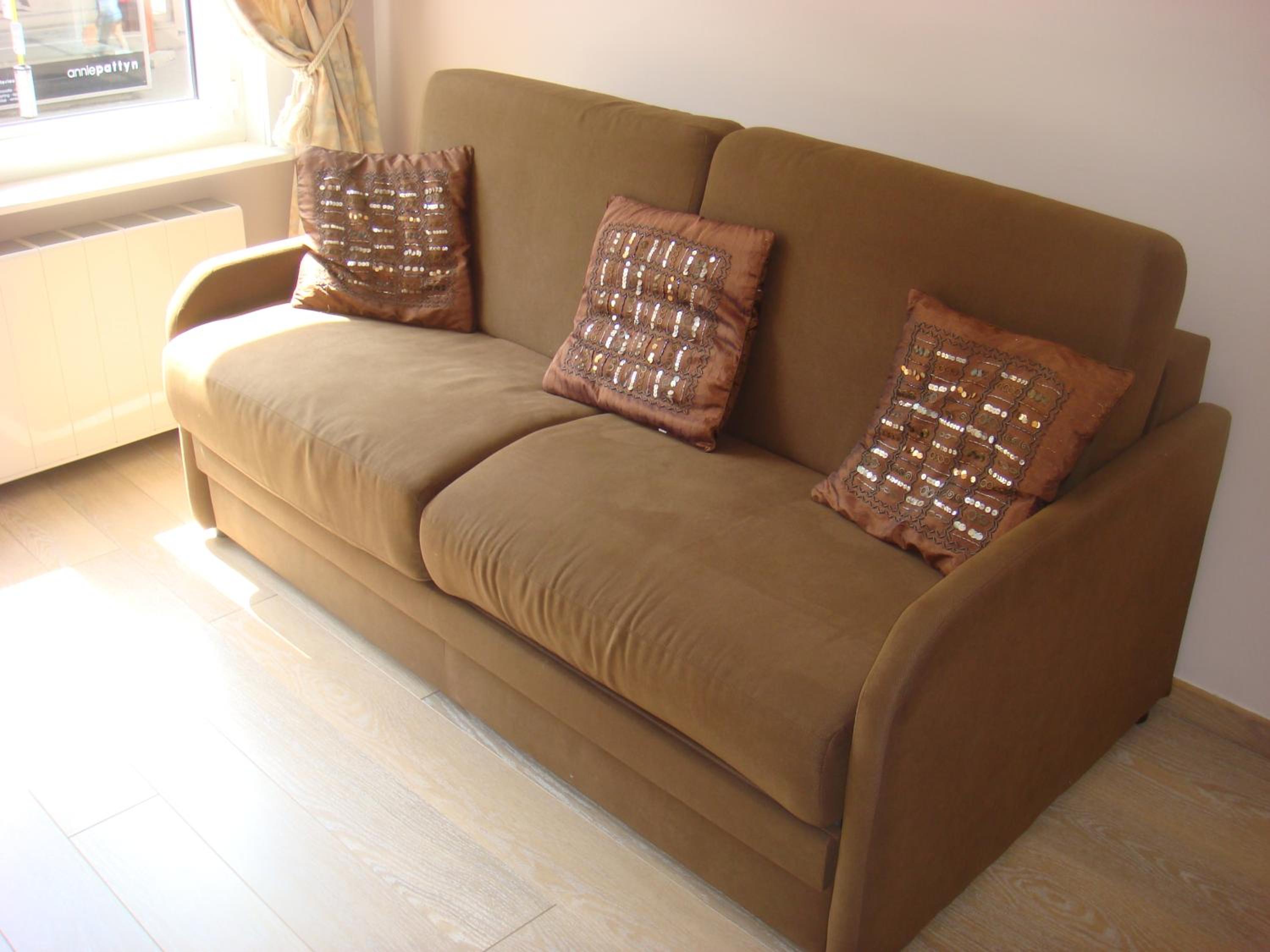 Gastenkamers Centersuites