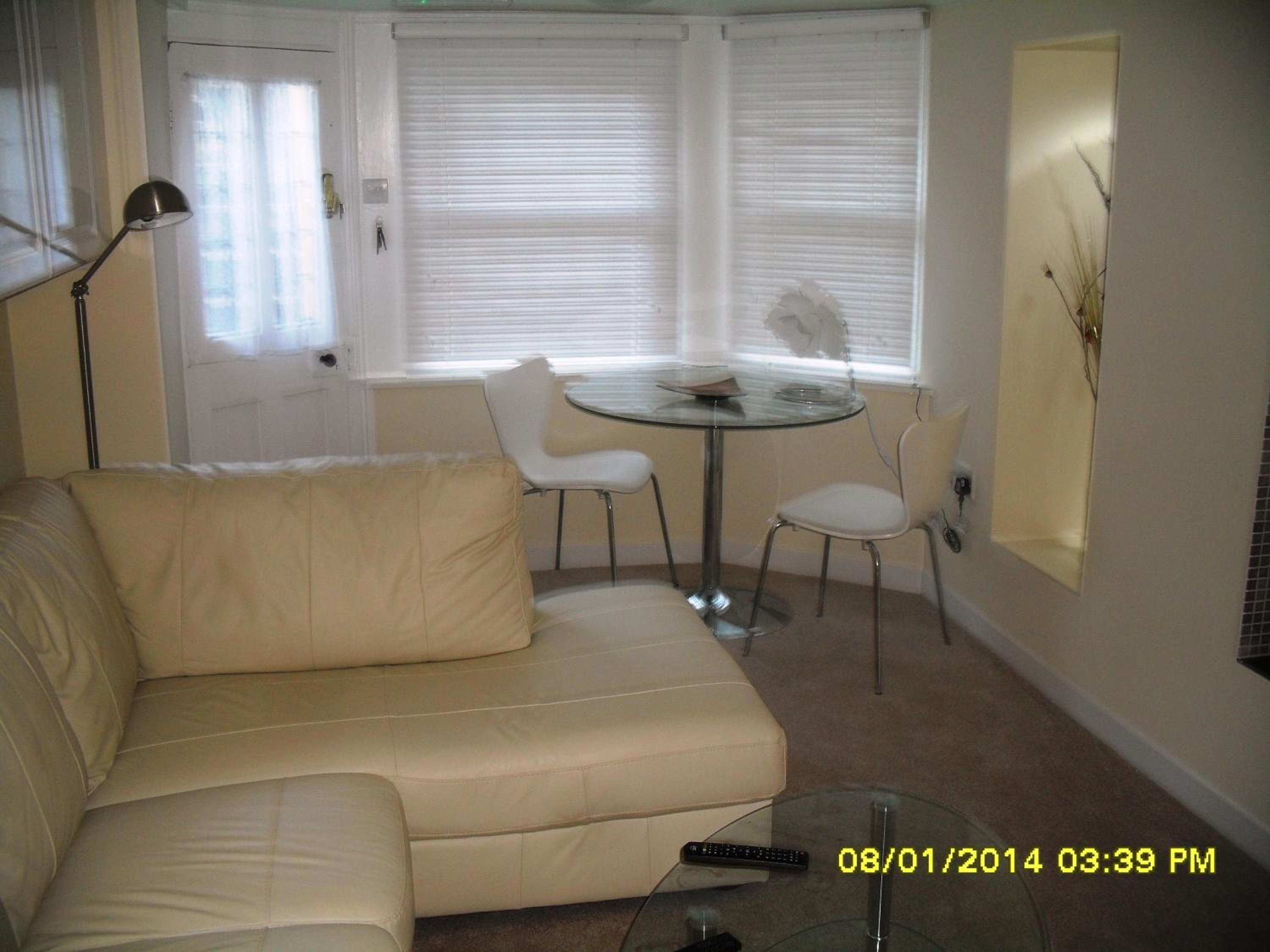 corwen holiday apartment