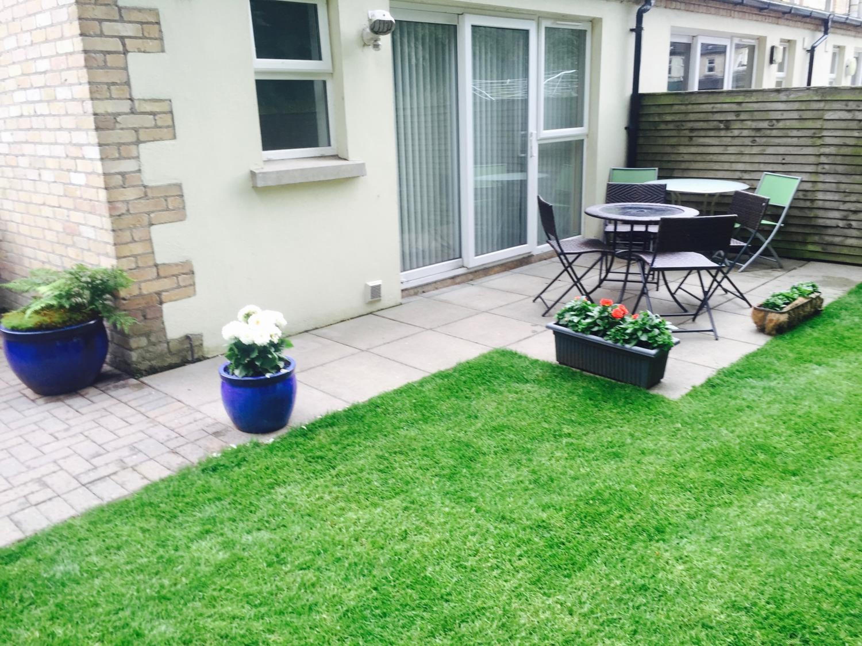 Causeway Holiday Homes
