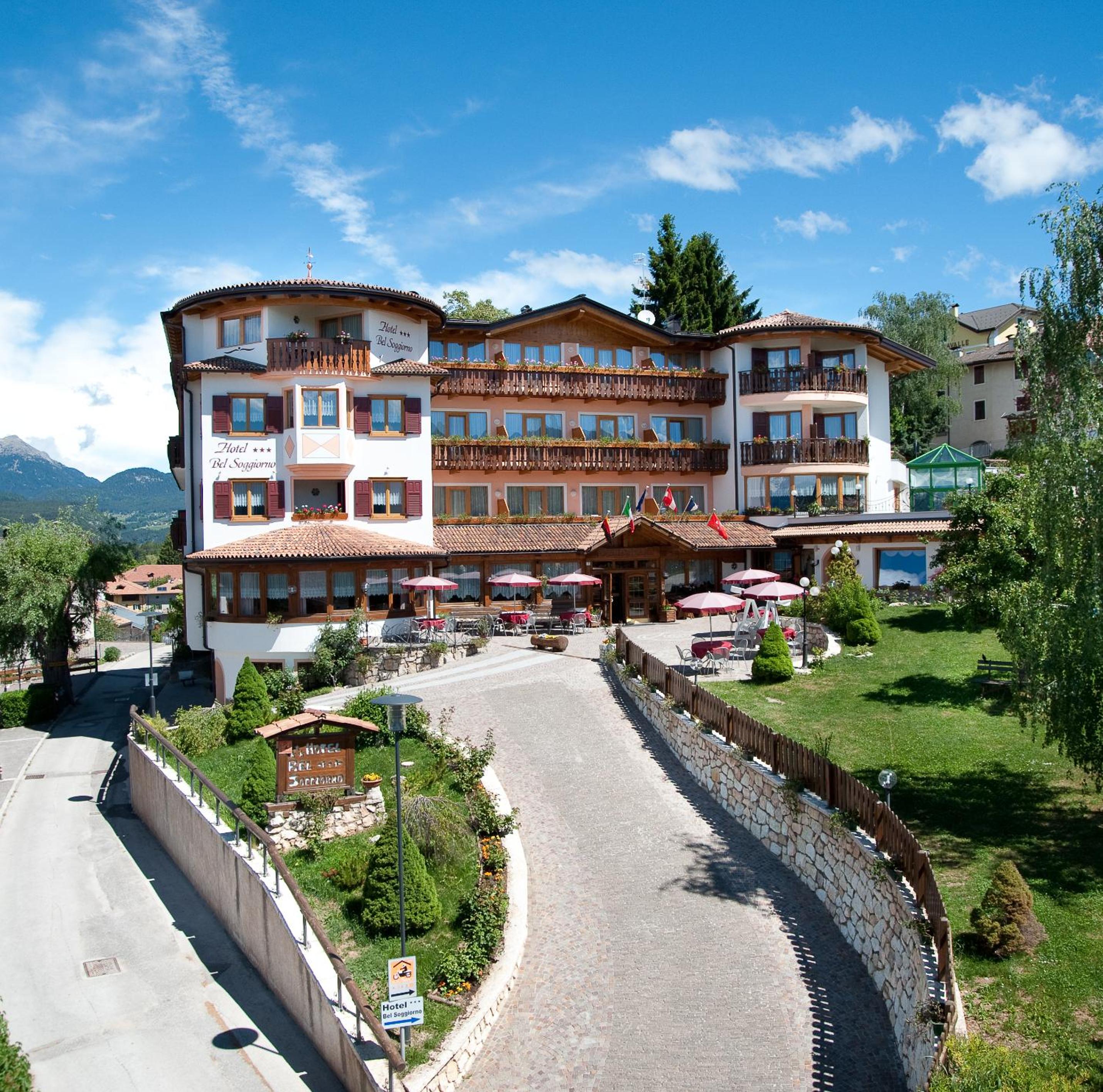 Hotel Bel Soggiorno