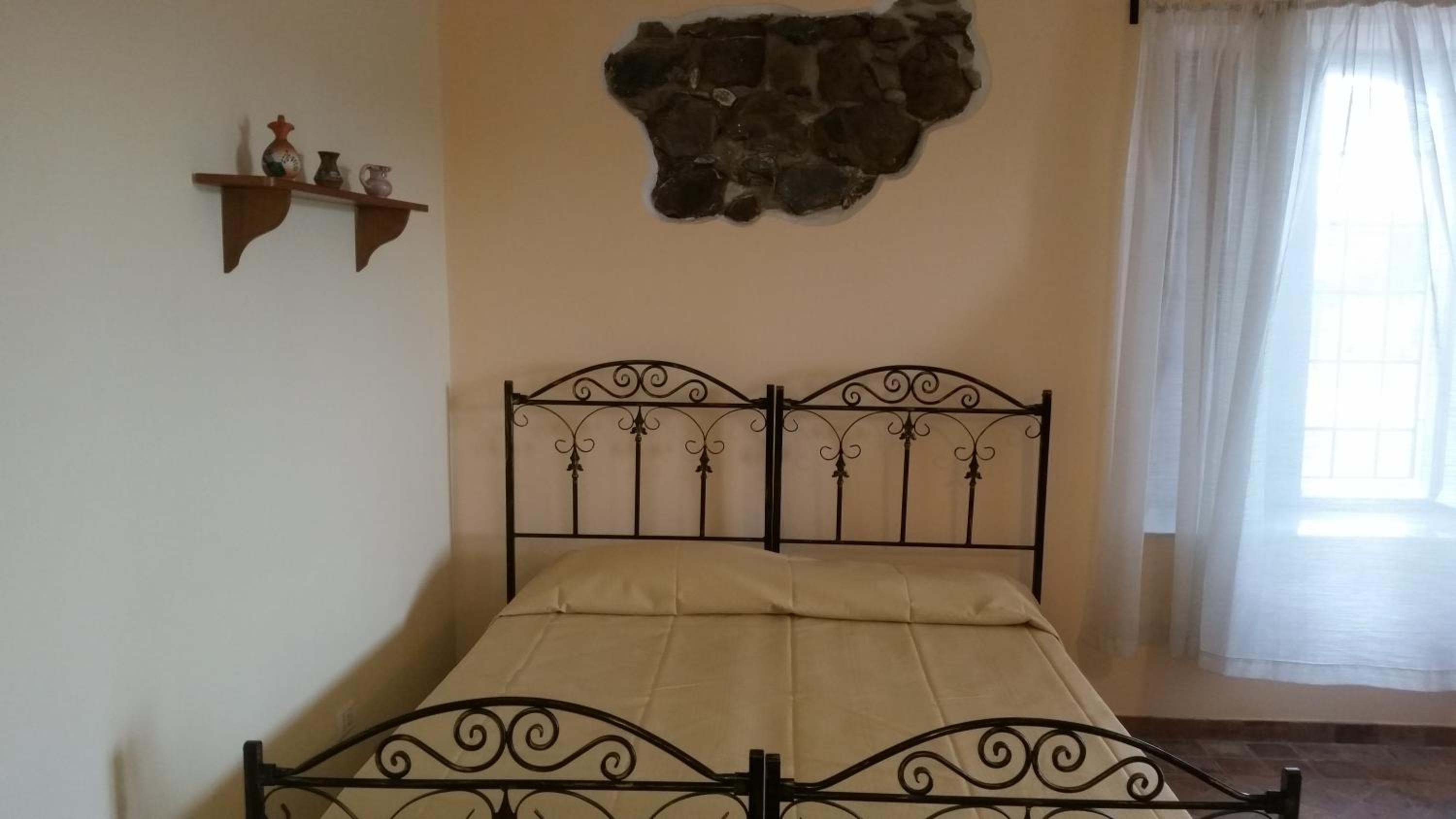 Villa Laura Apartment