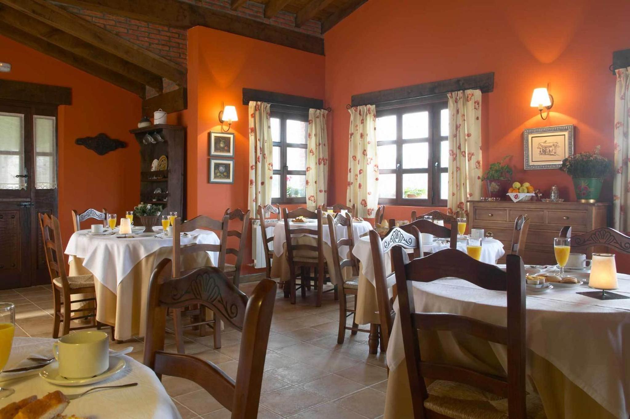 Posada Caborredondo