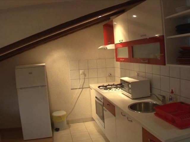 Apartment Ajdukovic 2 view 2