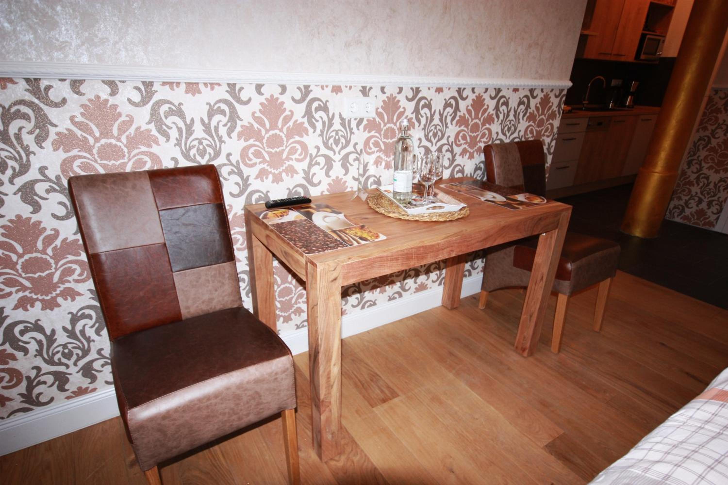Leipzig Vacations - VacApps Apartments - Property Image 11