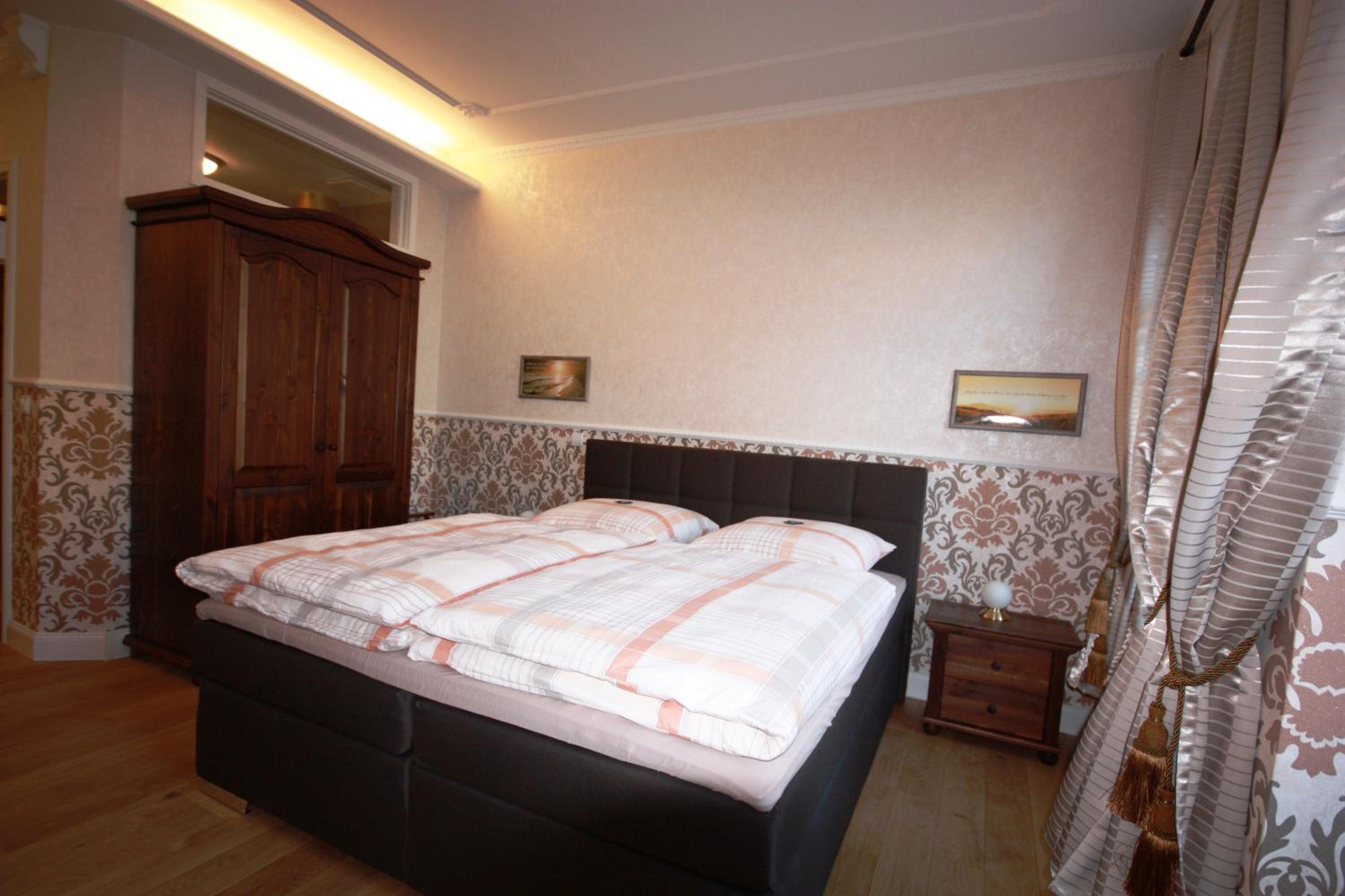 Leipzig Vacations - VacApps Apartments - Property Image 12