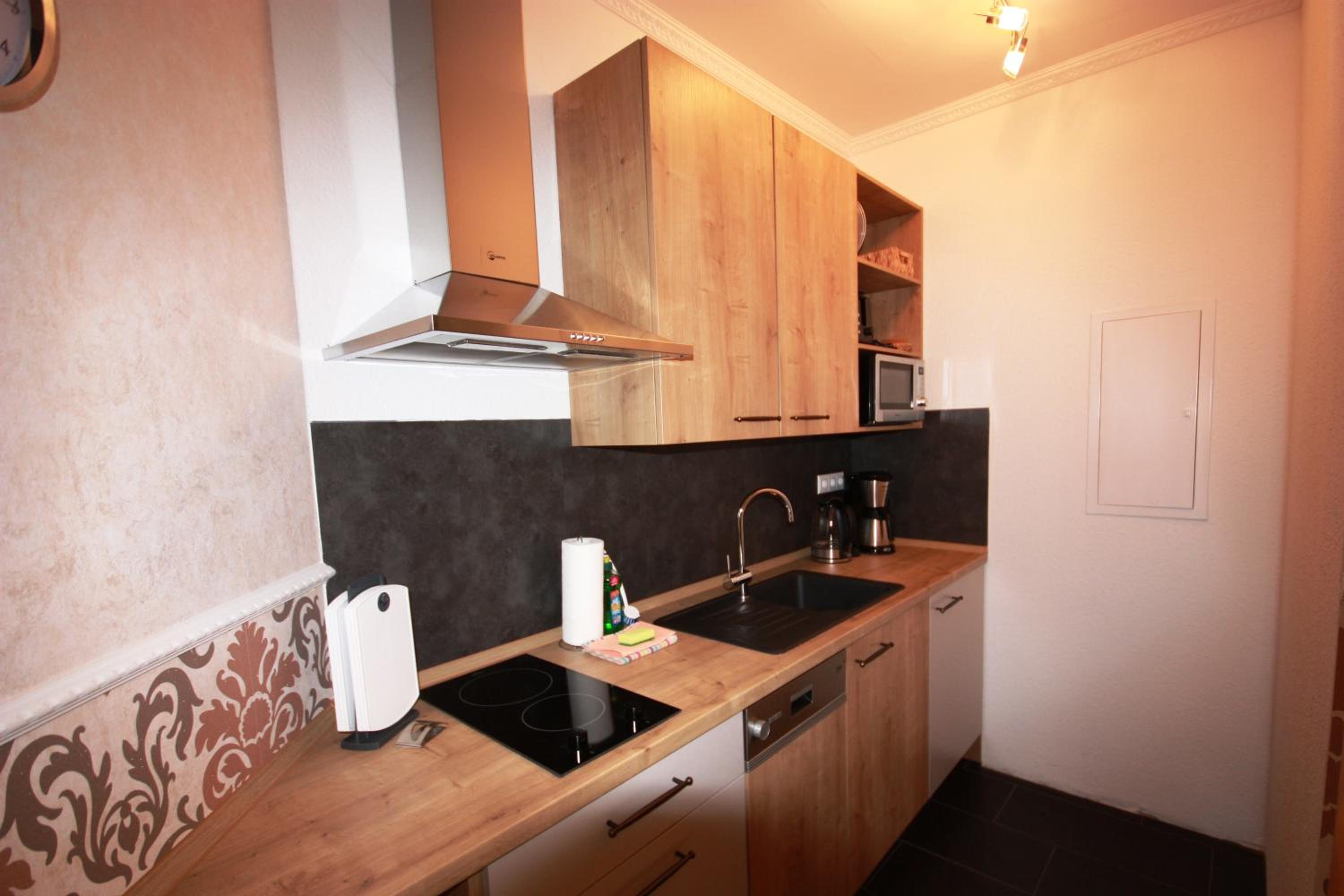 Leipzig Vacations - VacApps Apartments - Property Image 6