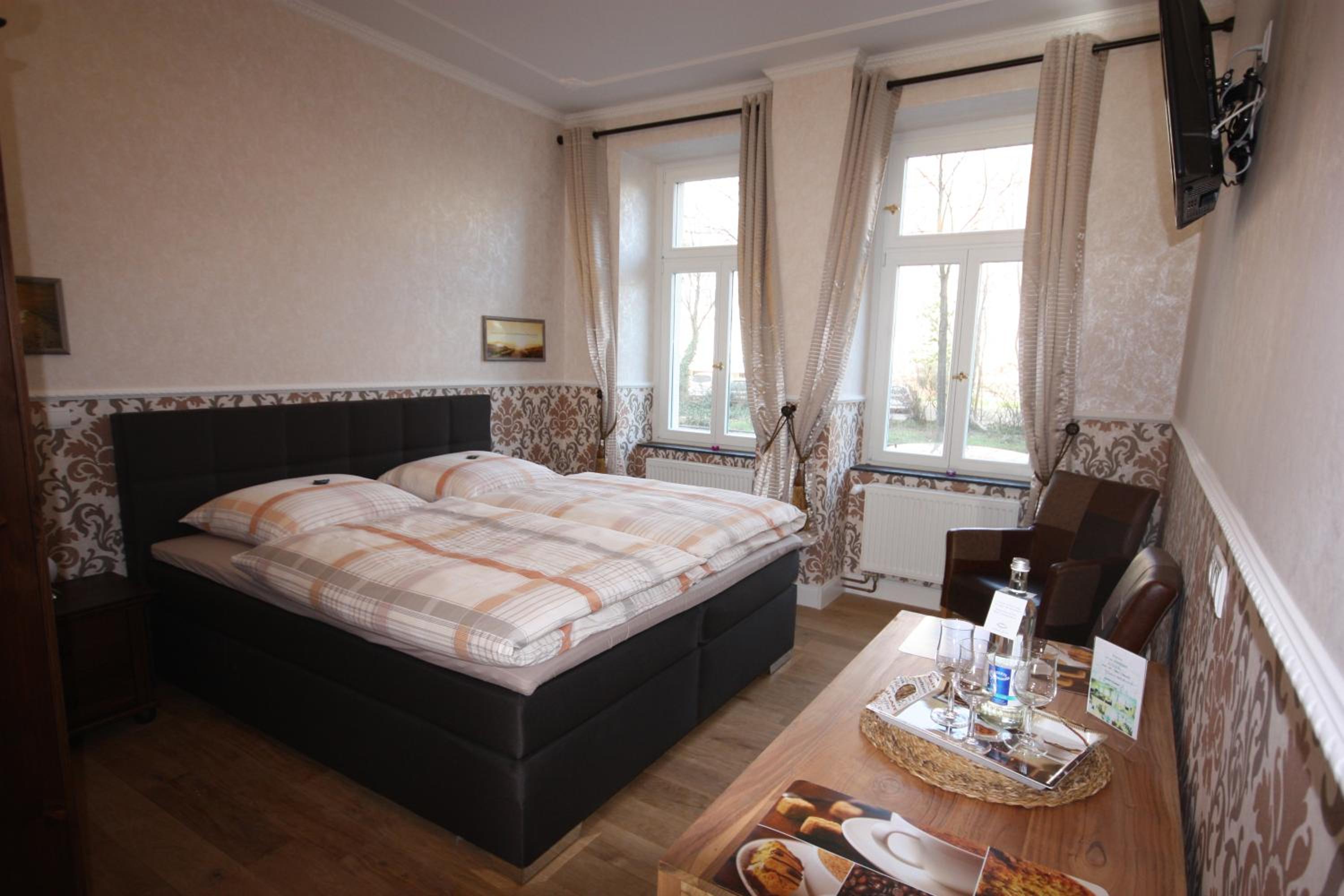 Leipzig Vacations - VacApps Apartments - Property Image 10