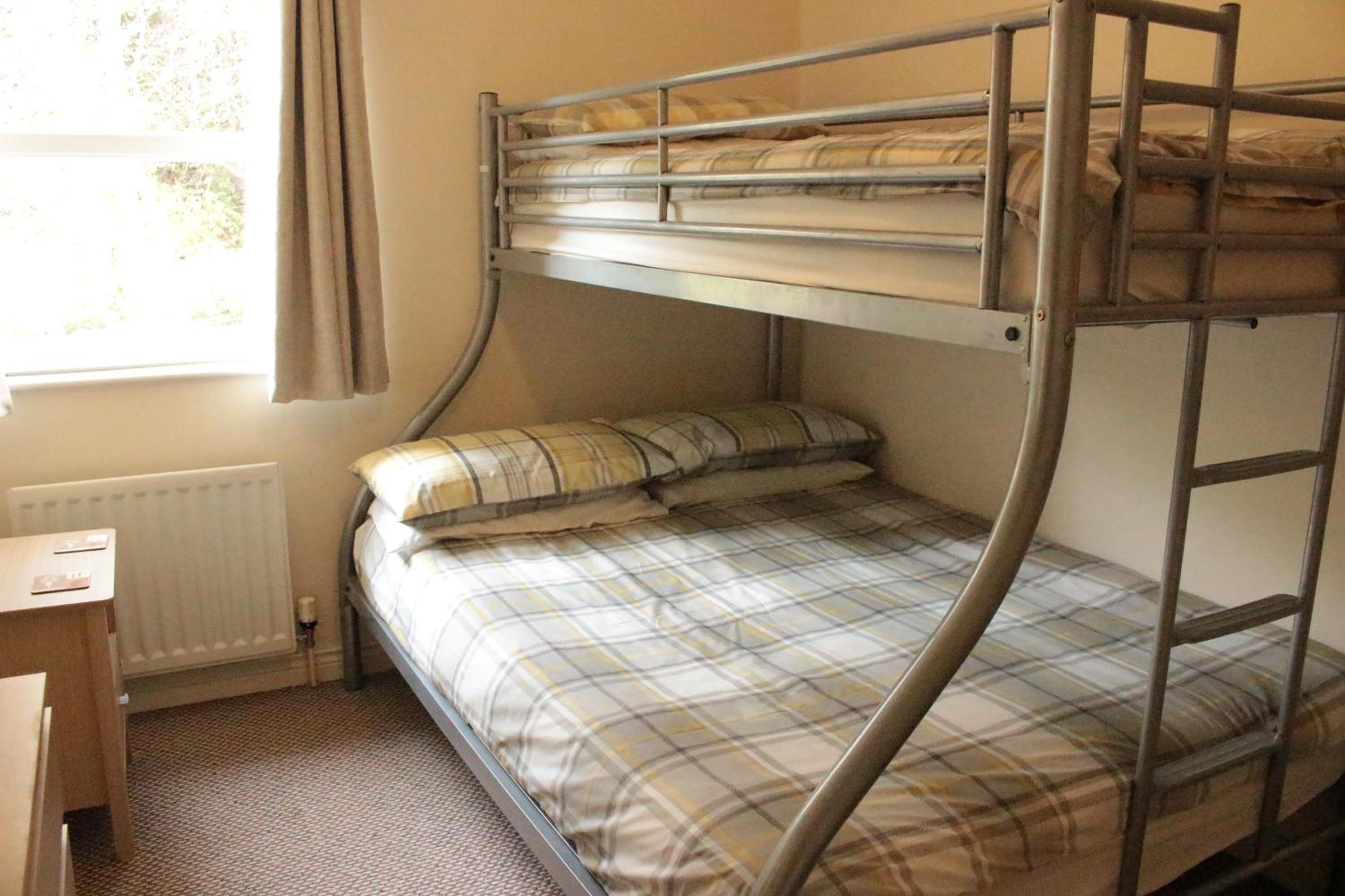 Causeway Holiday Homes