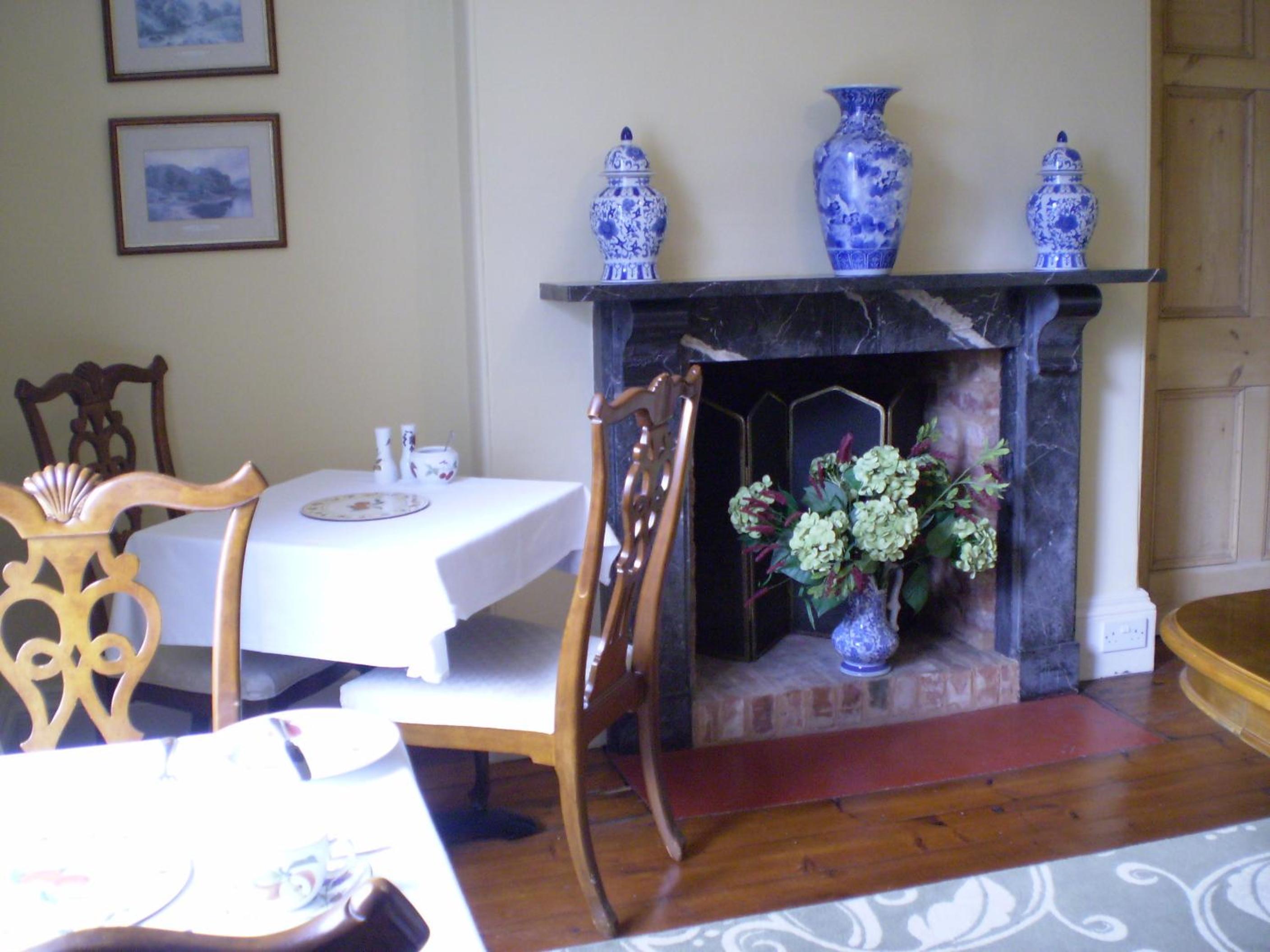 Buckley Farmhouse Bed and Breakfast
