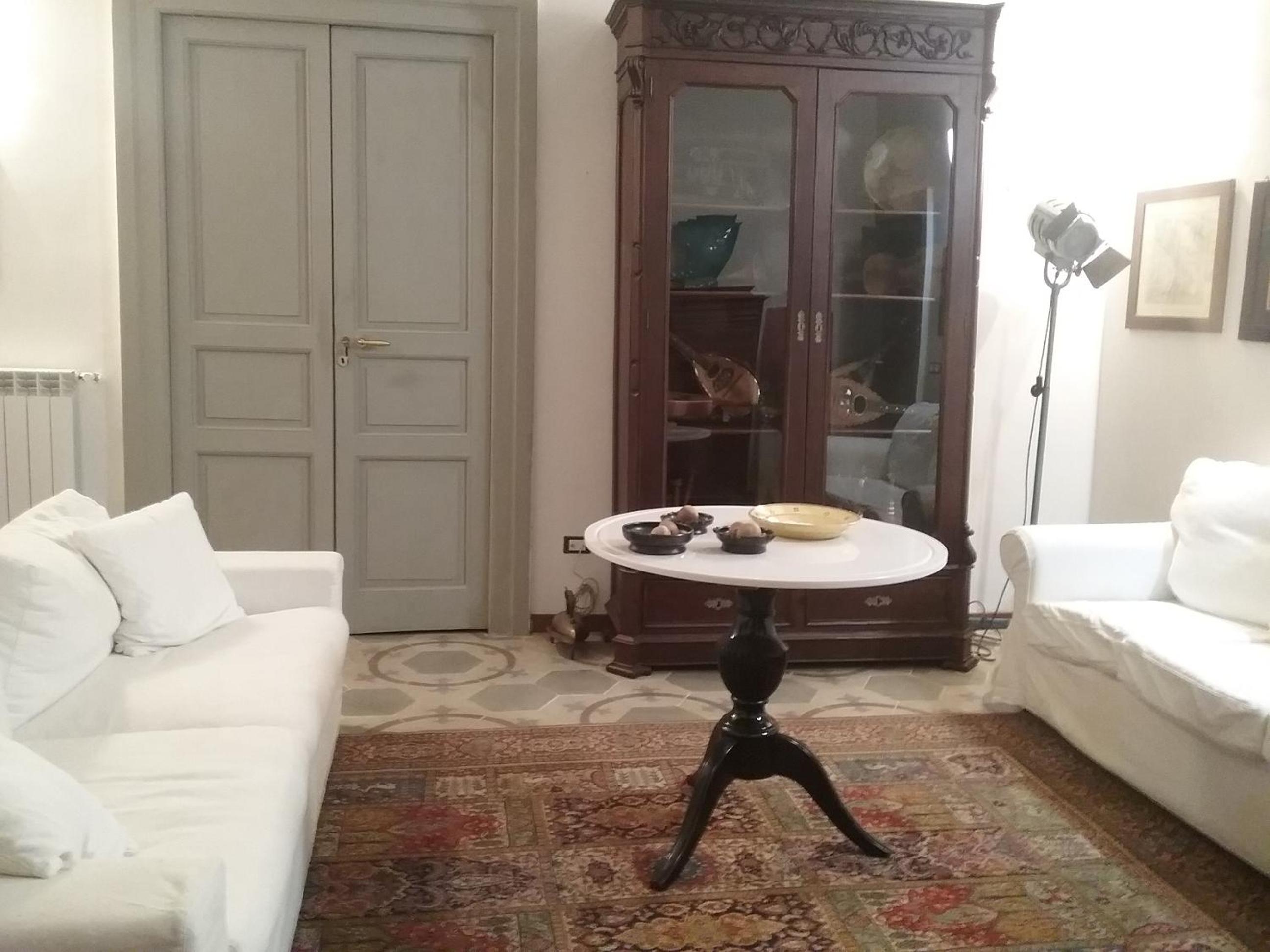 b&b Vallone del grano