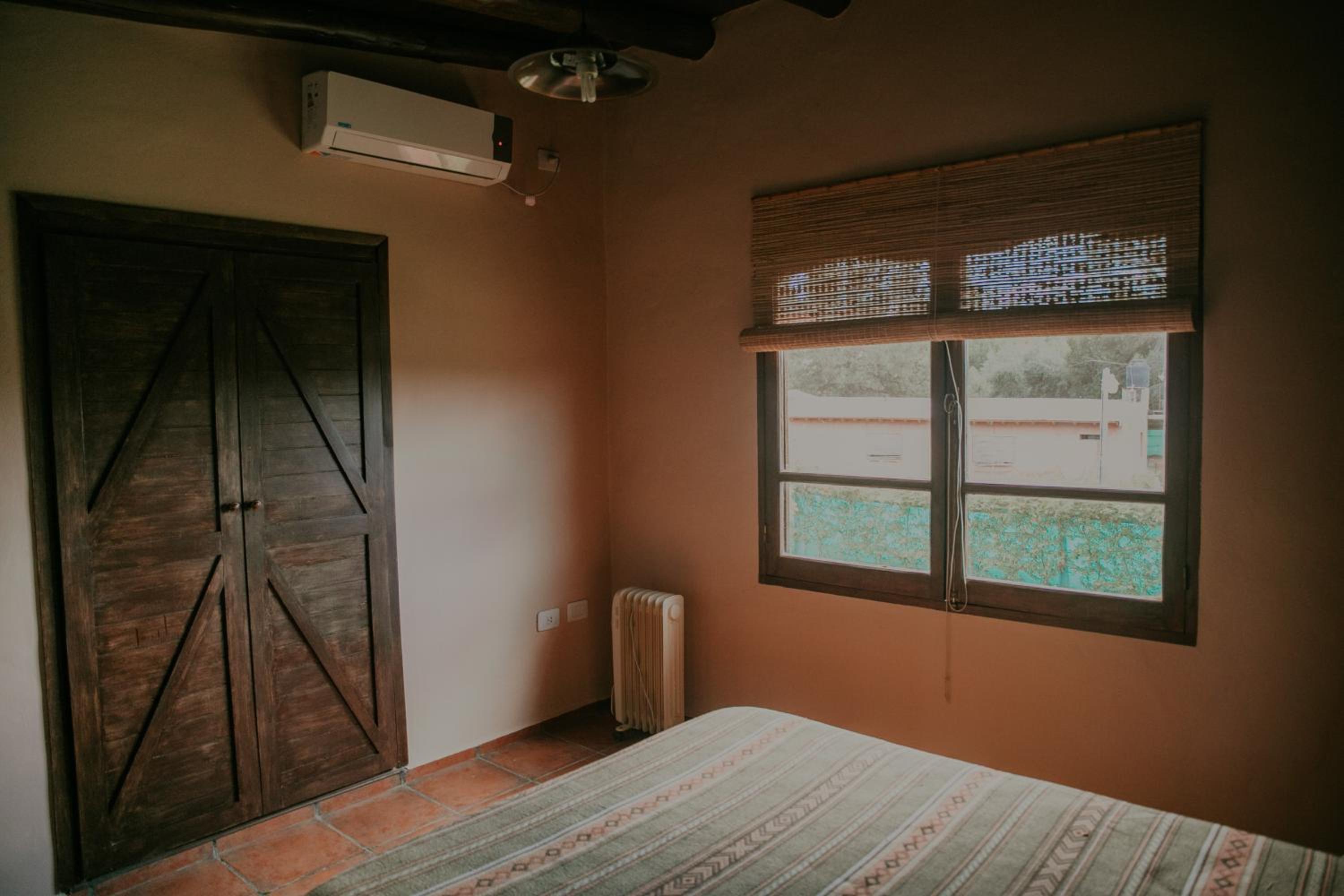 Cabañas La Cosecha