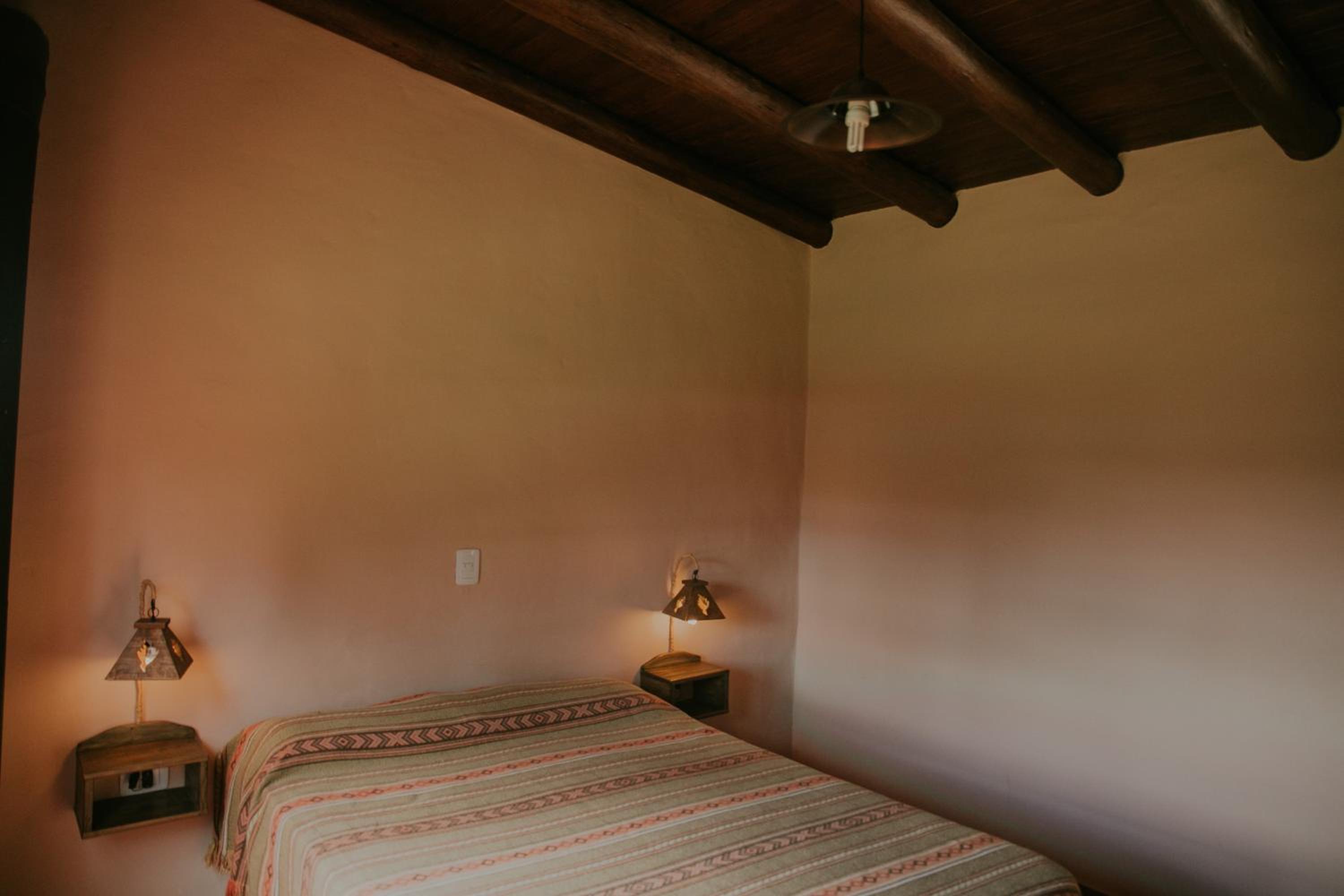 Cabañas La Cosecha