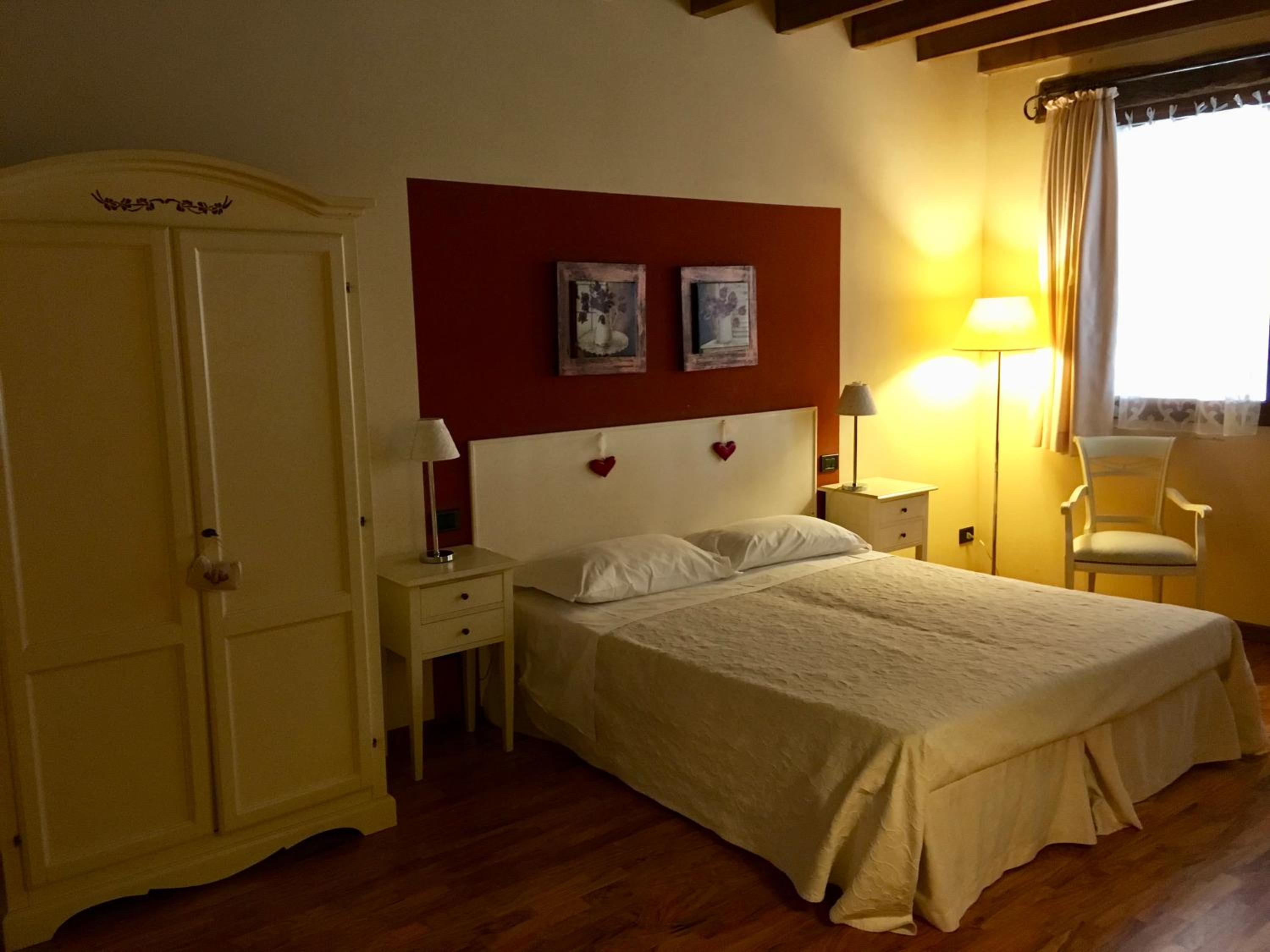 Agriturismo Corte Rocca
