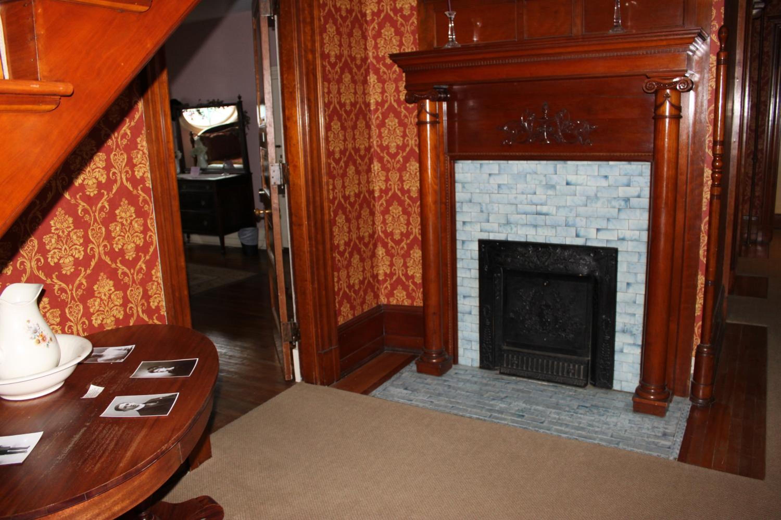 Victorian Charm Inn