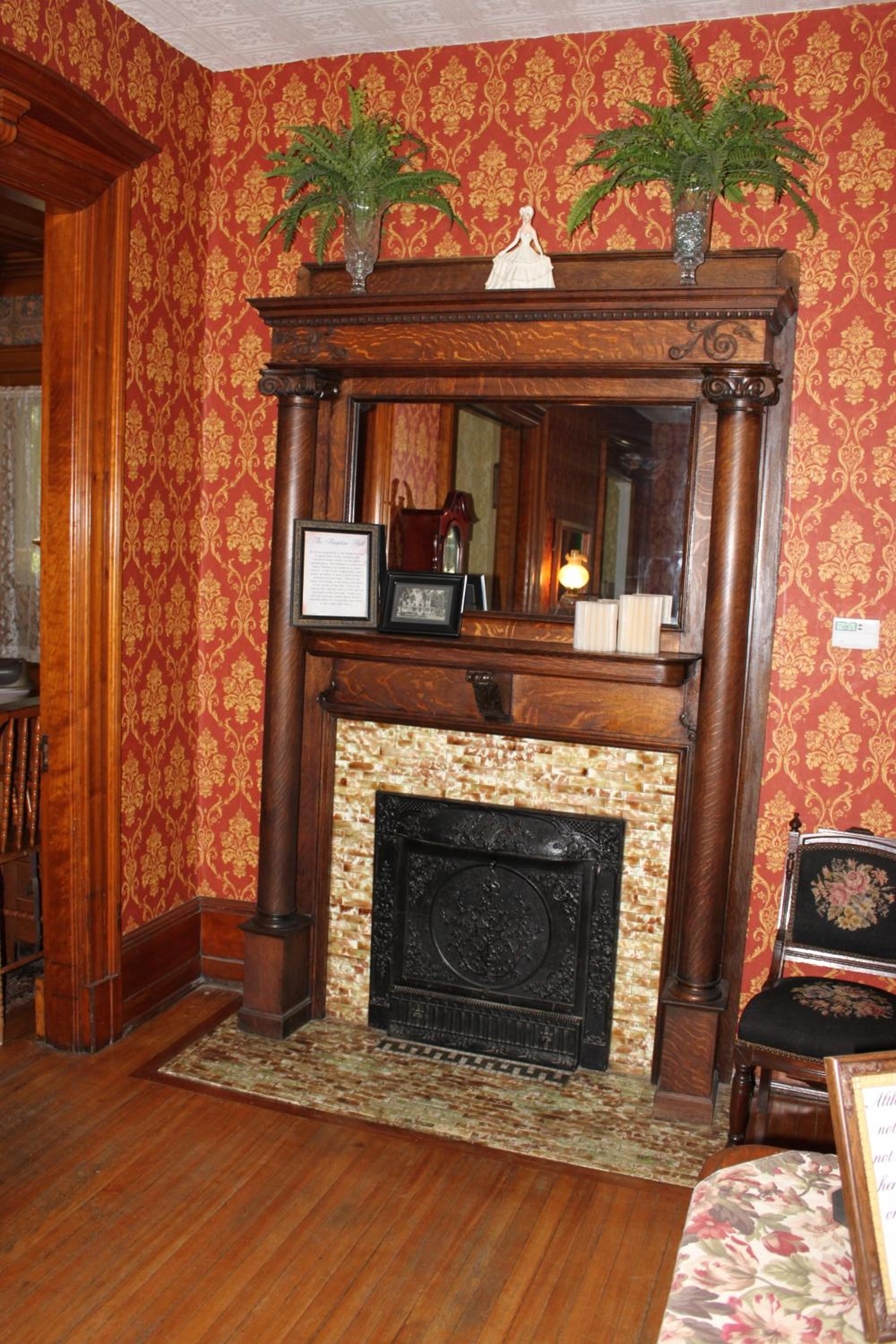 Victorian Charm Inn