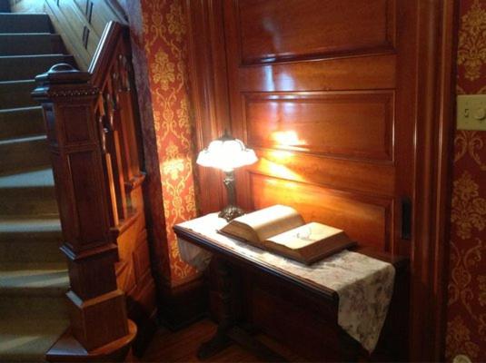 Victorian Charm Inn