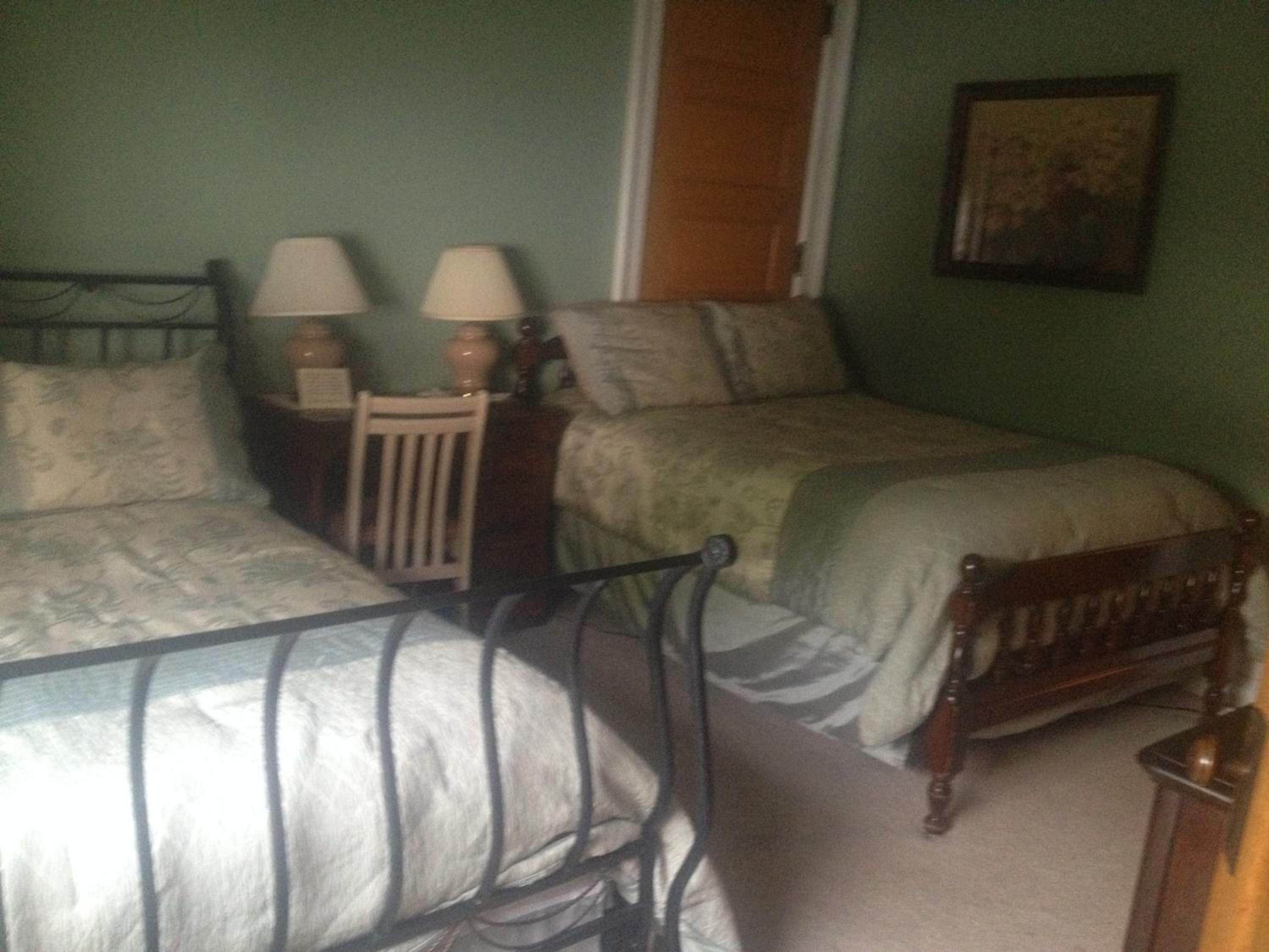 Victorian Charm Inn