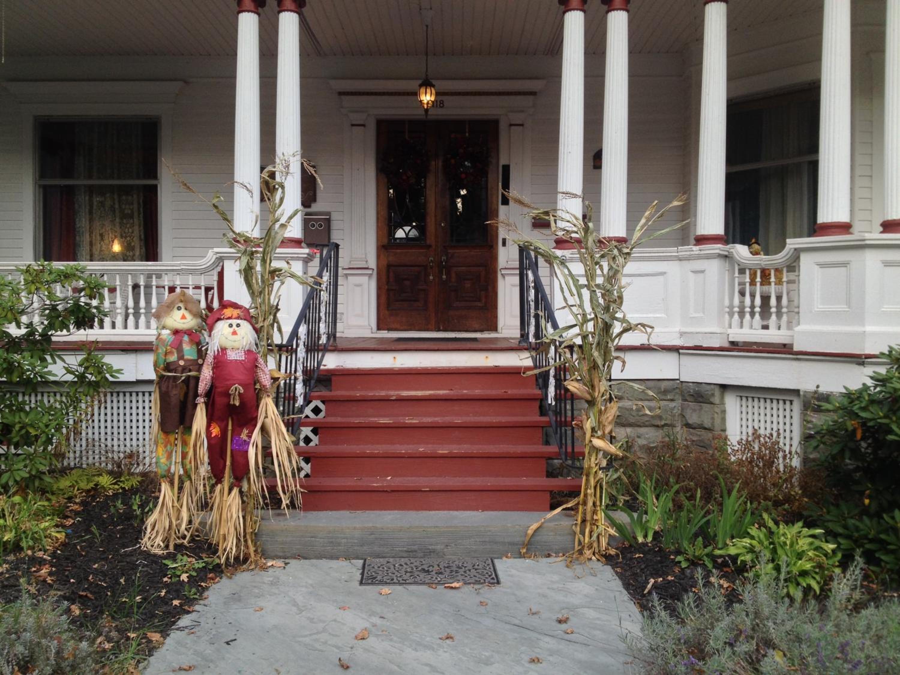 Victorian Charm Inn