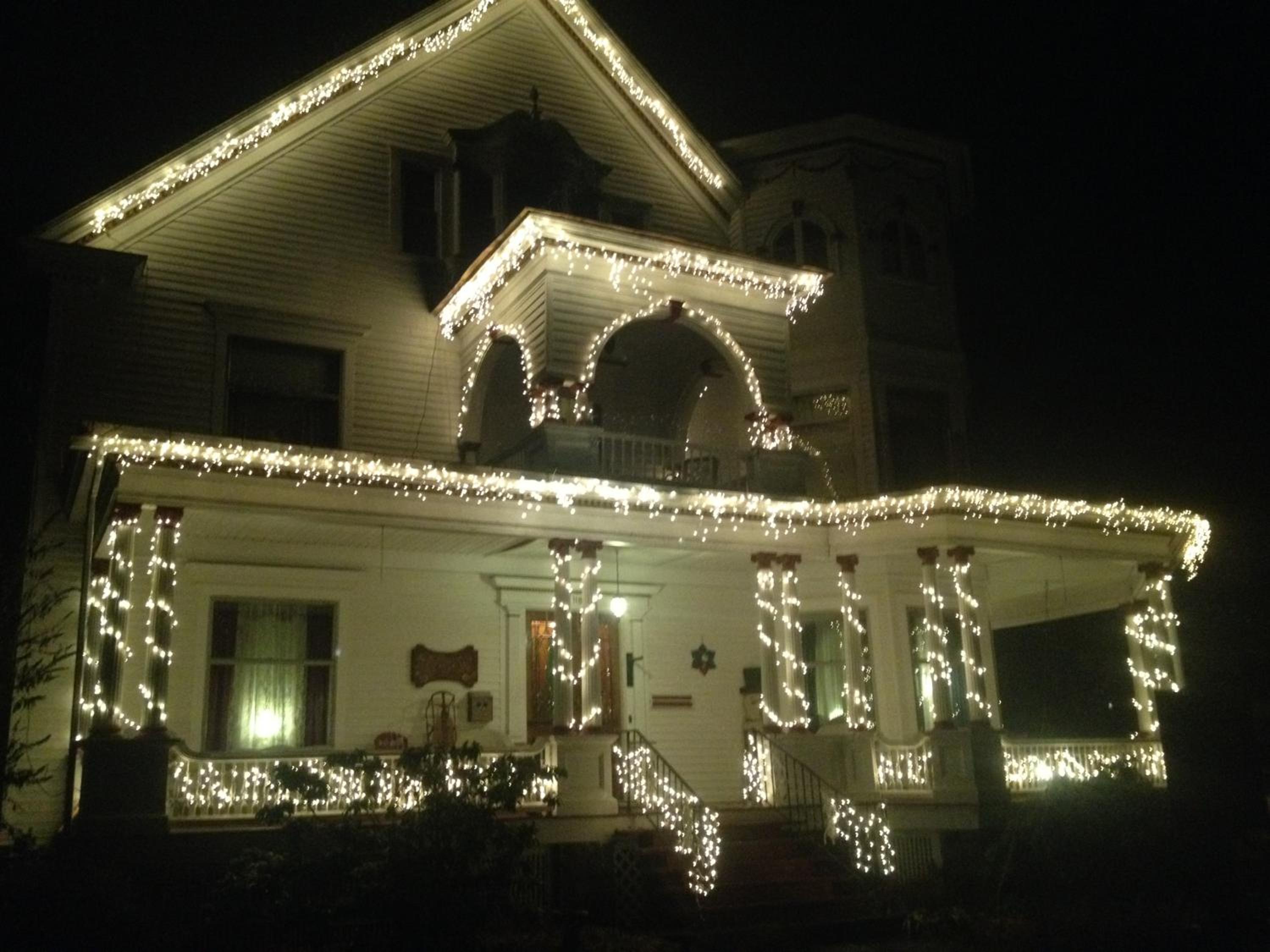Victorian Charm Inn