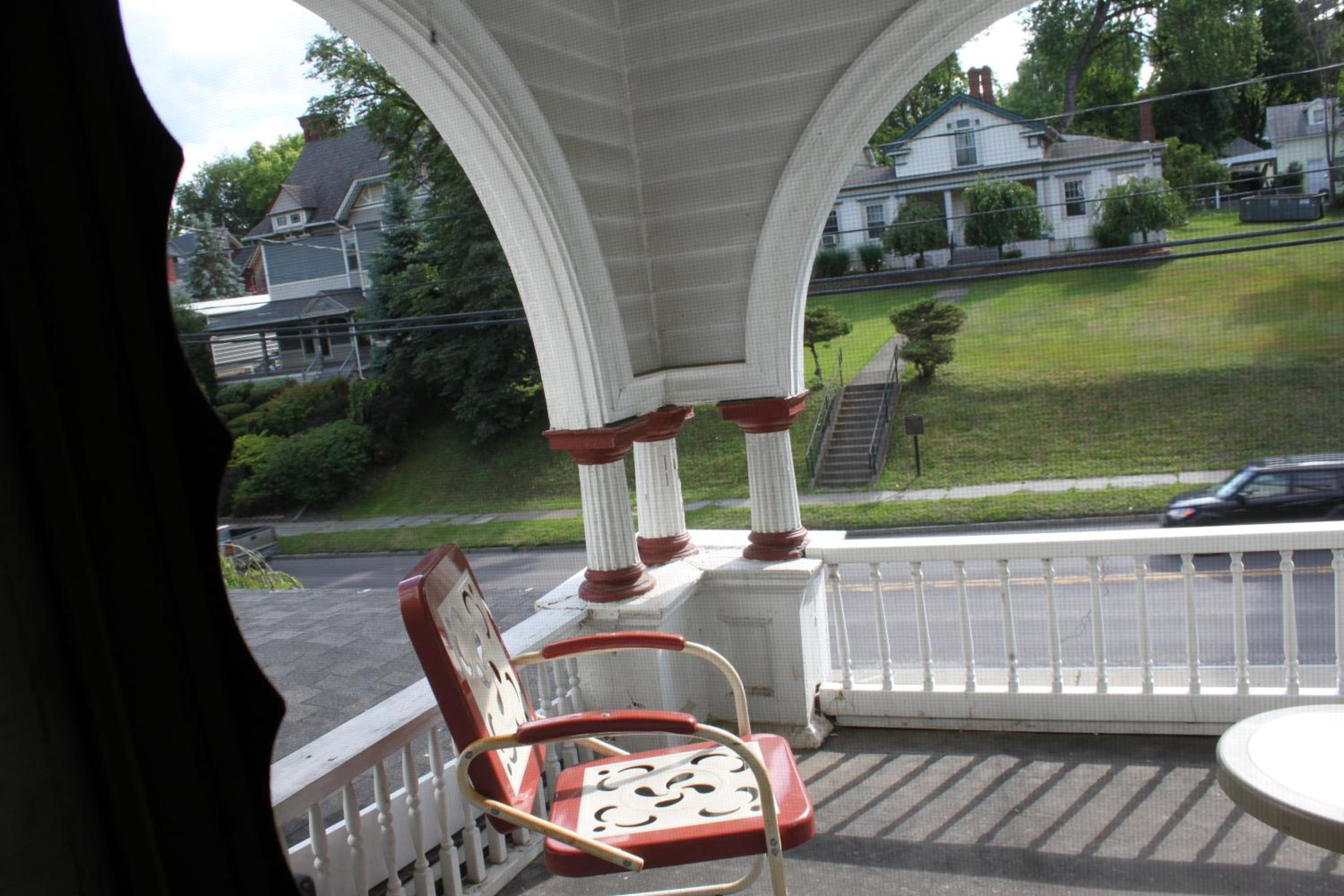 Victorian Charm Inn