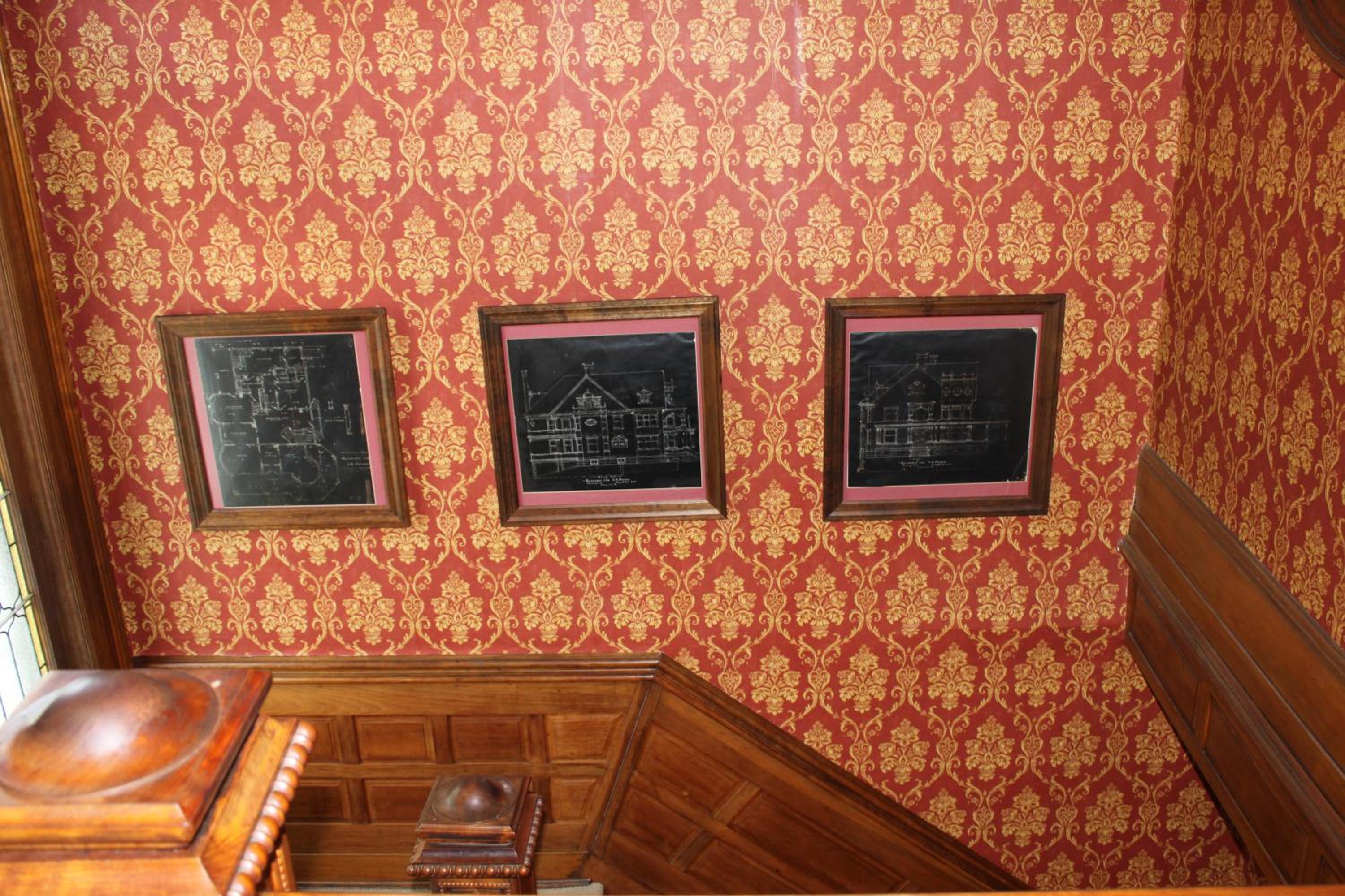 Victorian Charm Inn