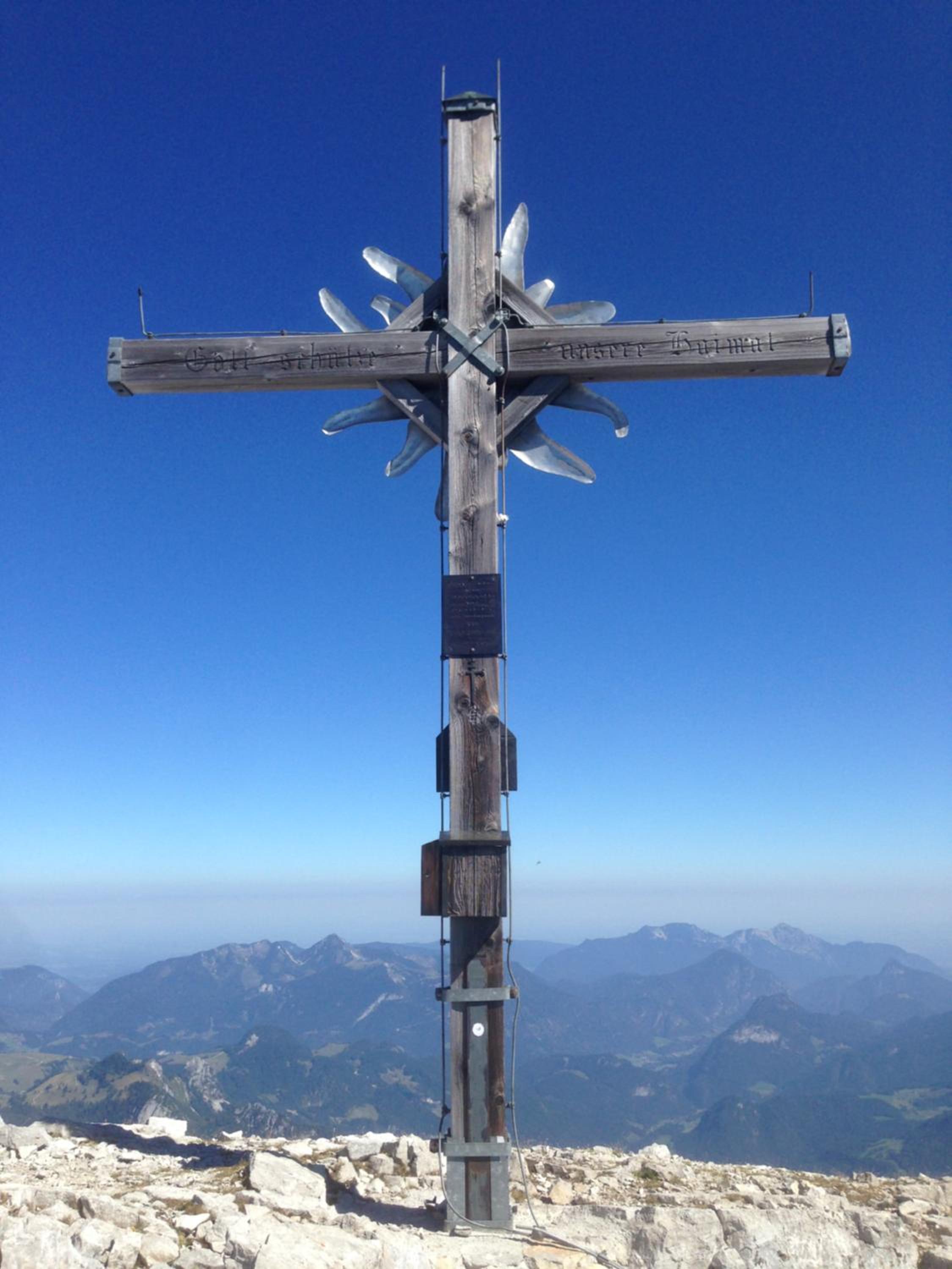 Alte Zimmerei - Lofer view 4