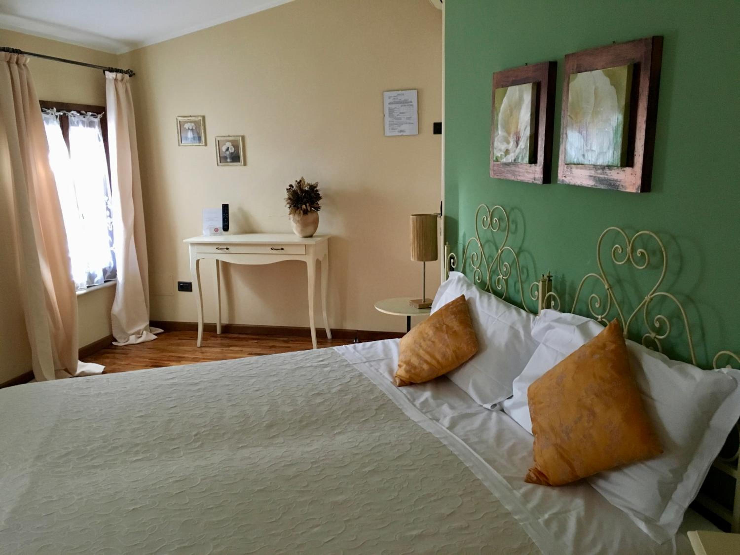 Agriturismo Corte Rocca