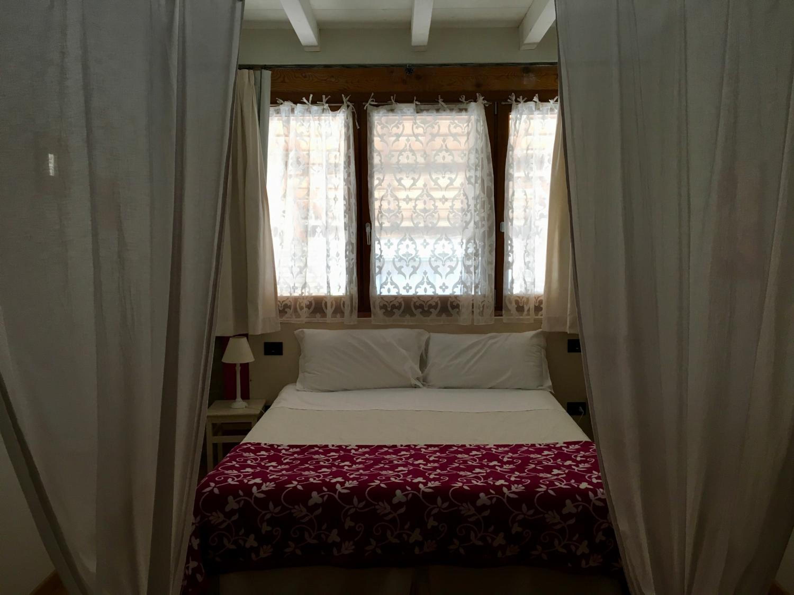 Agriturismo Corte Rocca