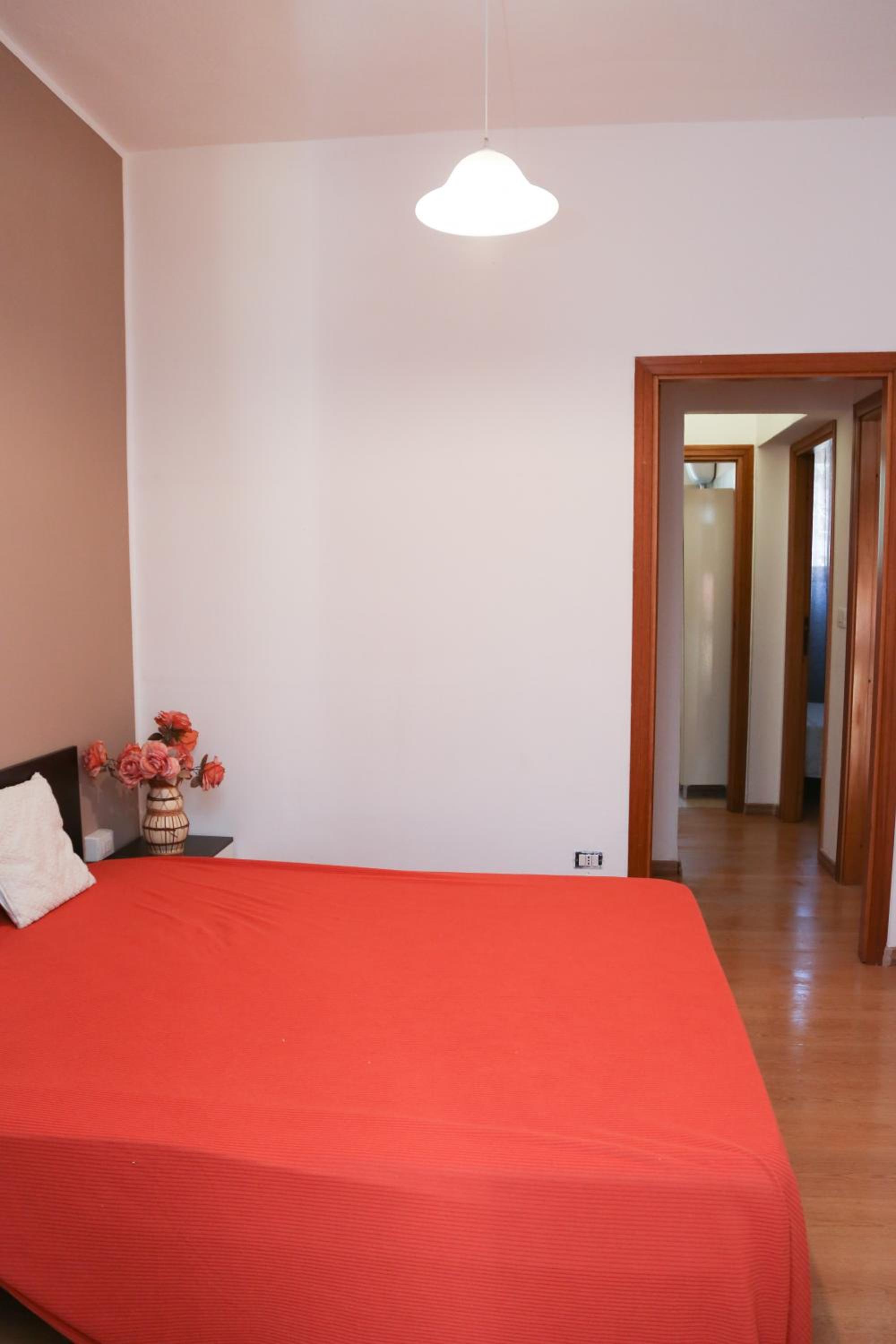 Casa Bea en Quartu SantʼElena — hotel room