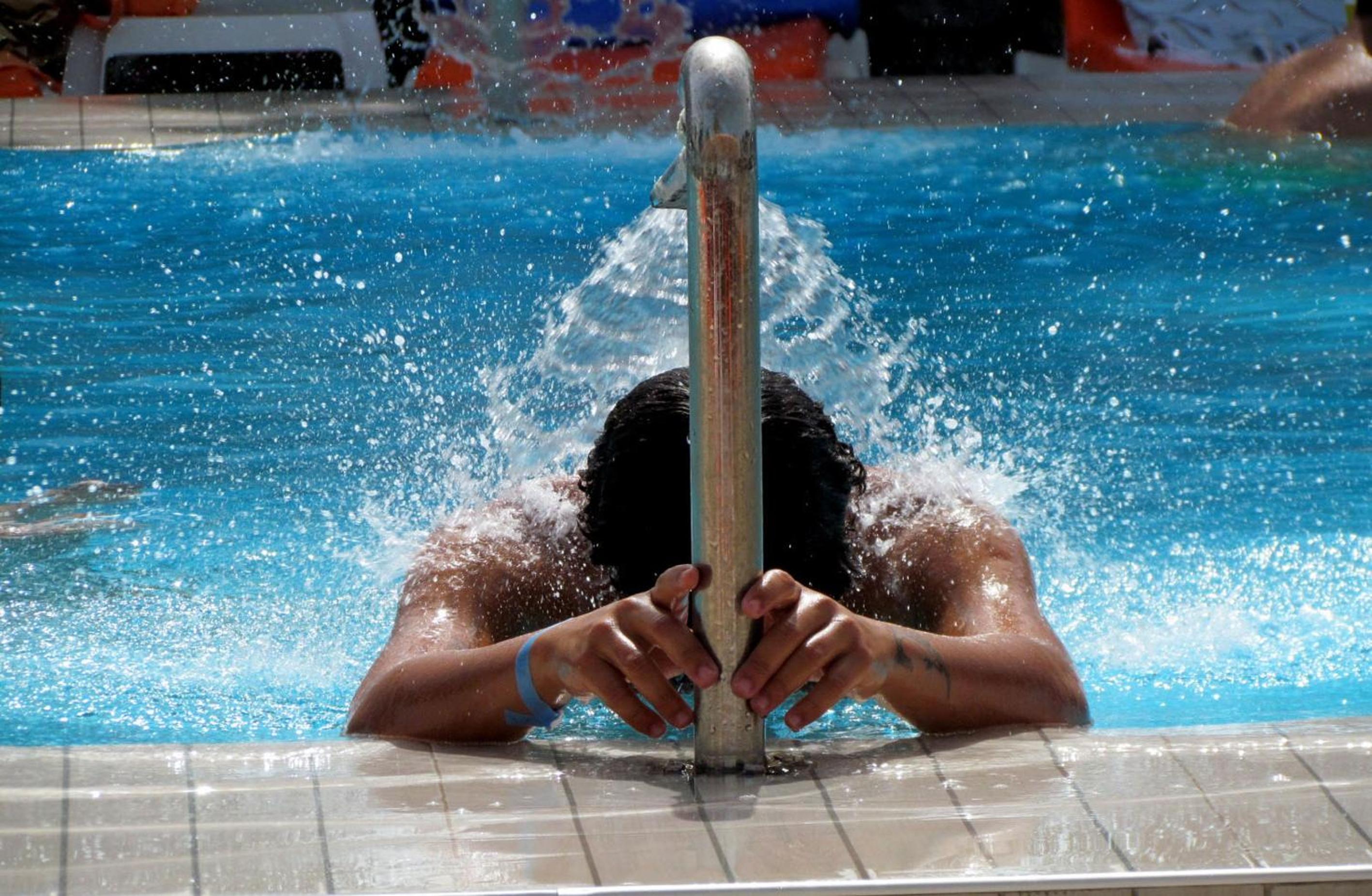 Sifne Thermal Otel - Image 122