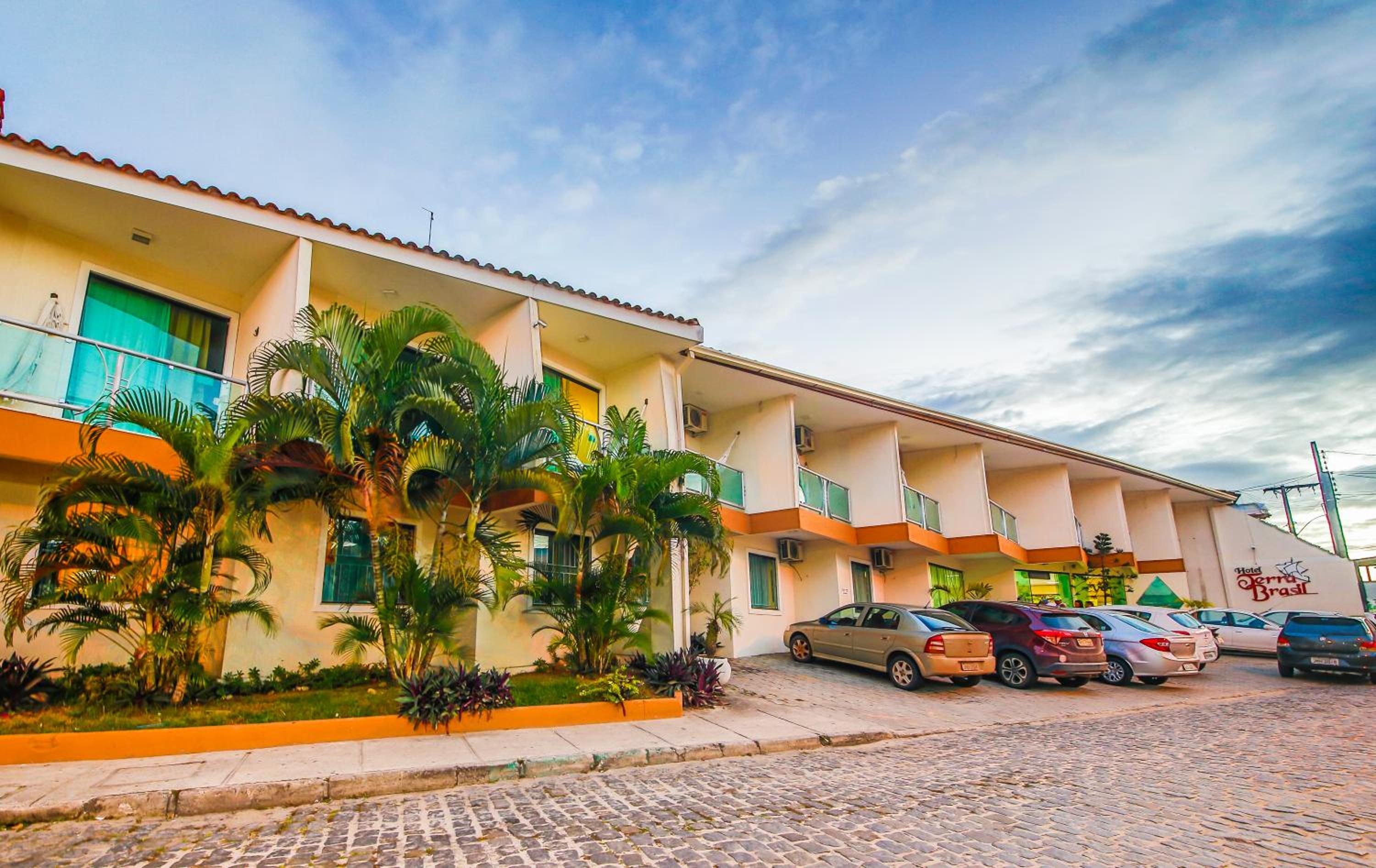 Hotel Terra Brasil - Rede Soberano - Image 1