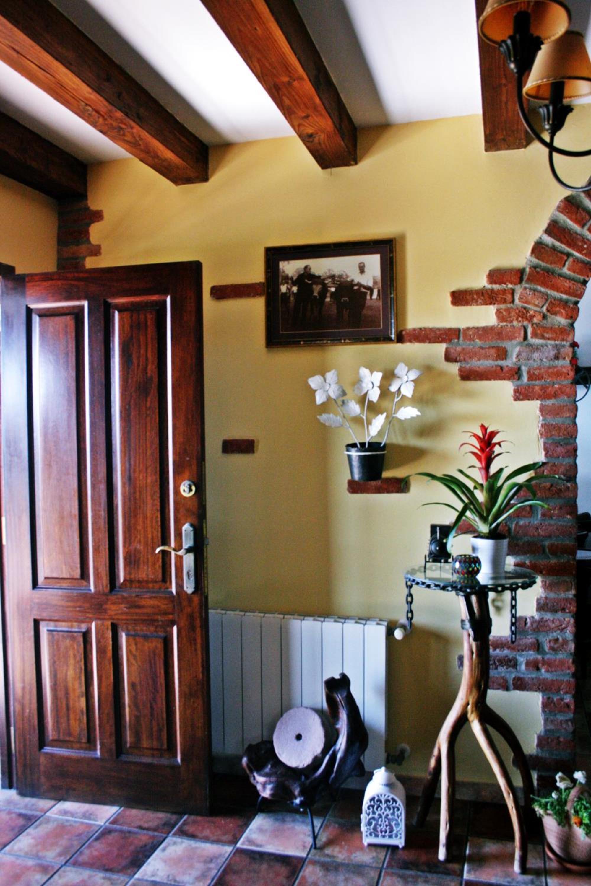 Posada El Labrador