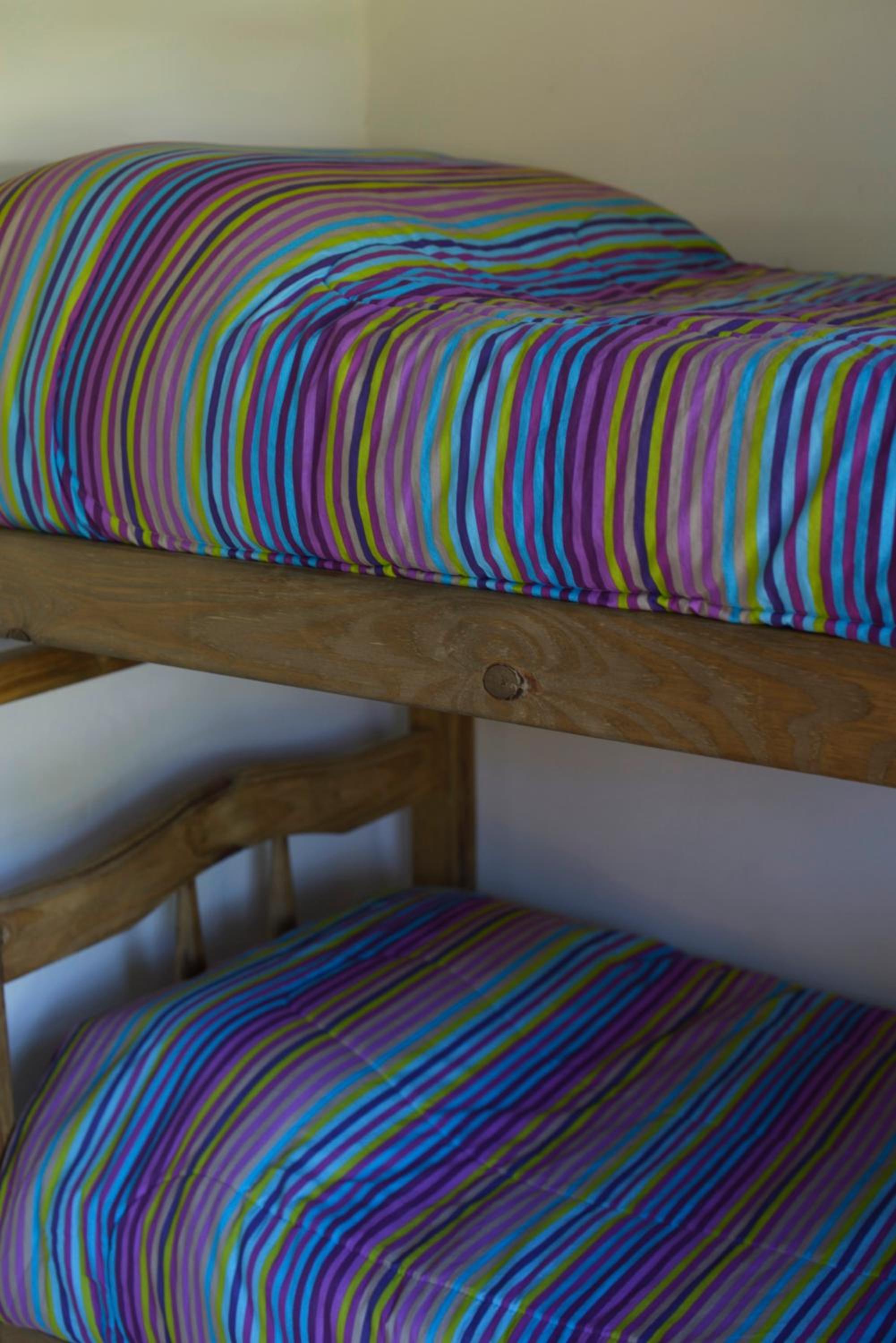 Samadi Hostel Uspallata