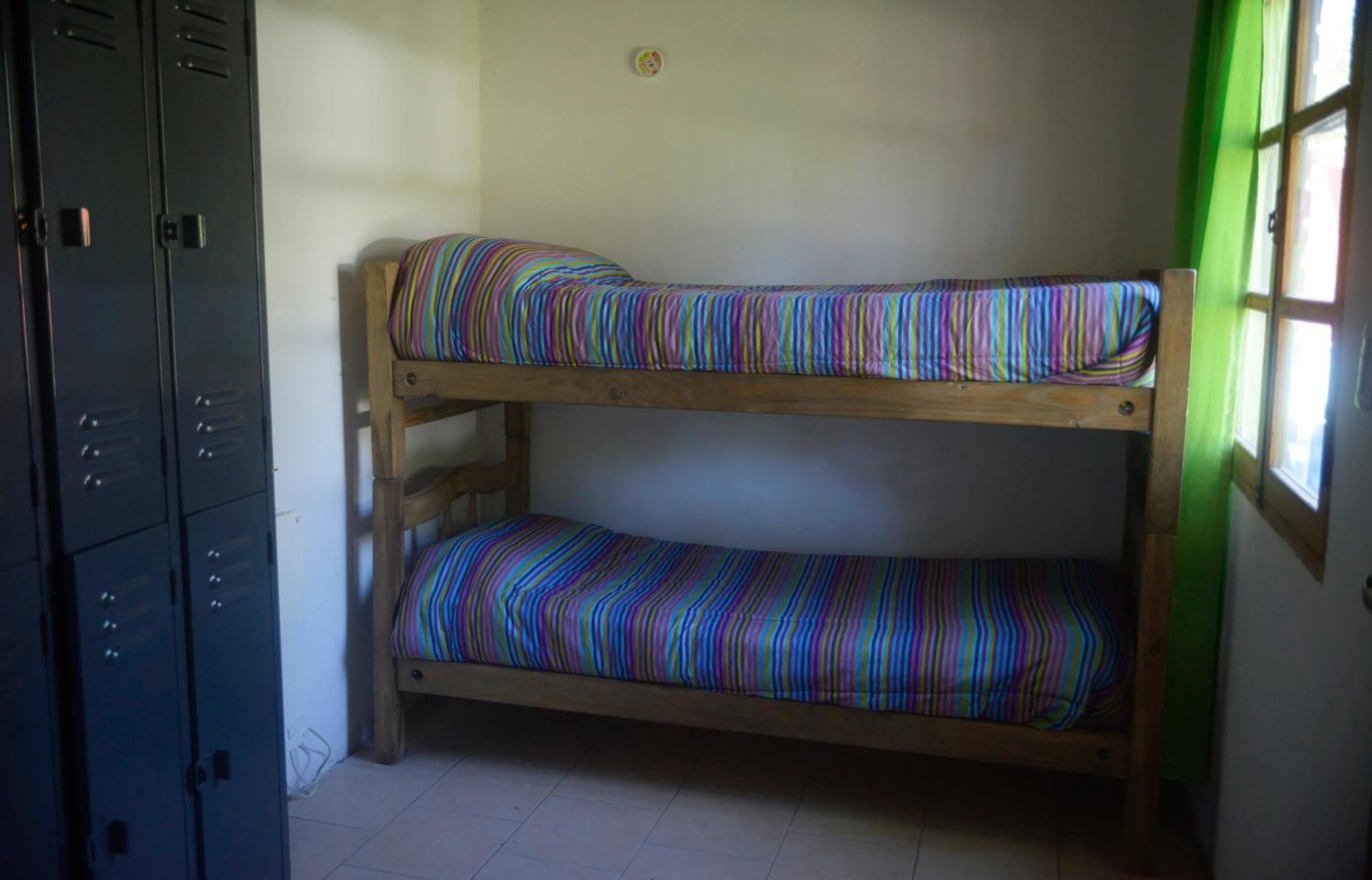 Samadi Hostel Uspallata