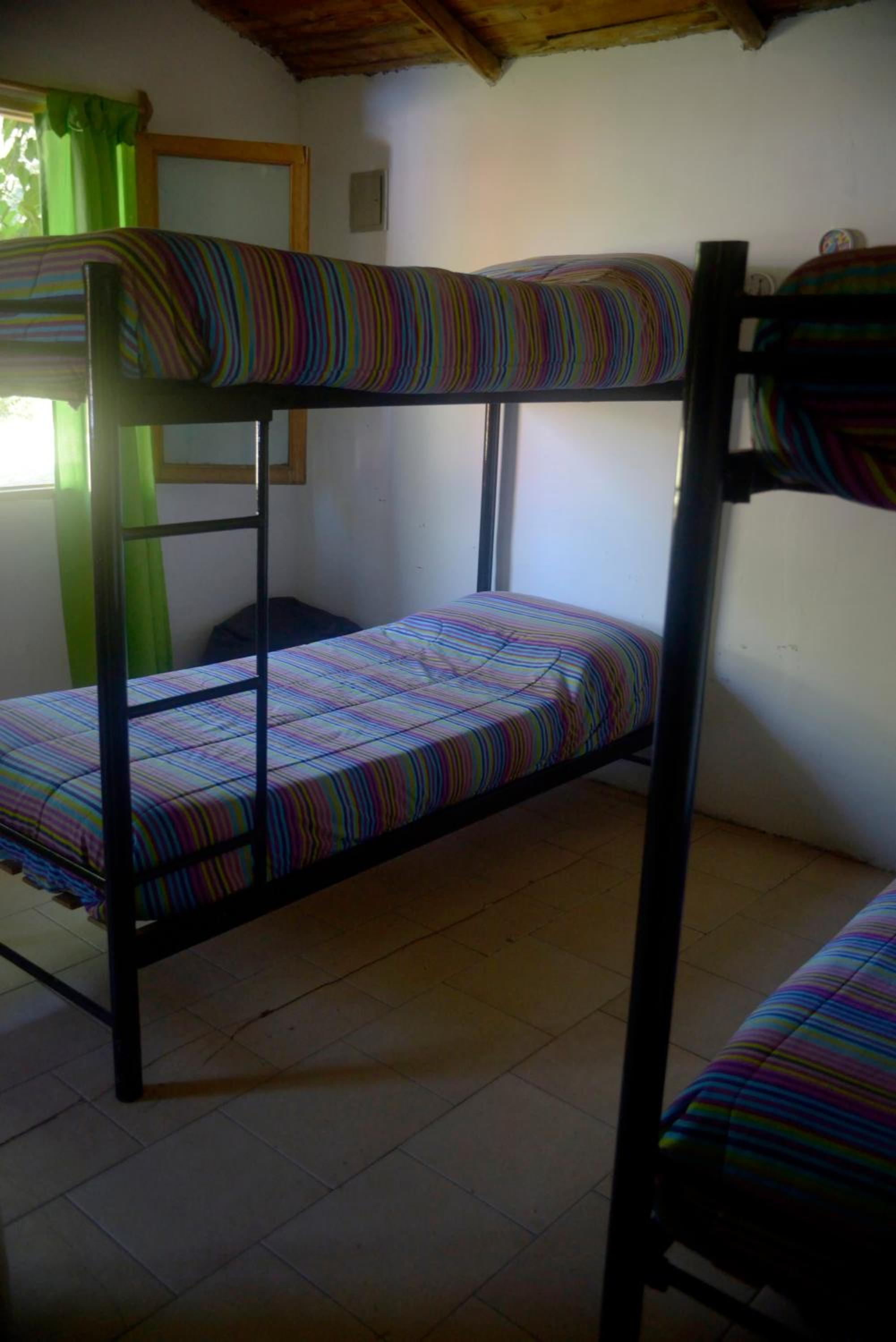 Samadi Hostel Uspallata