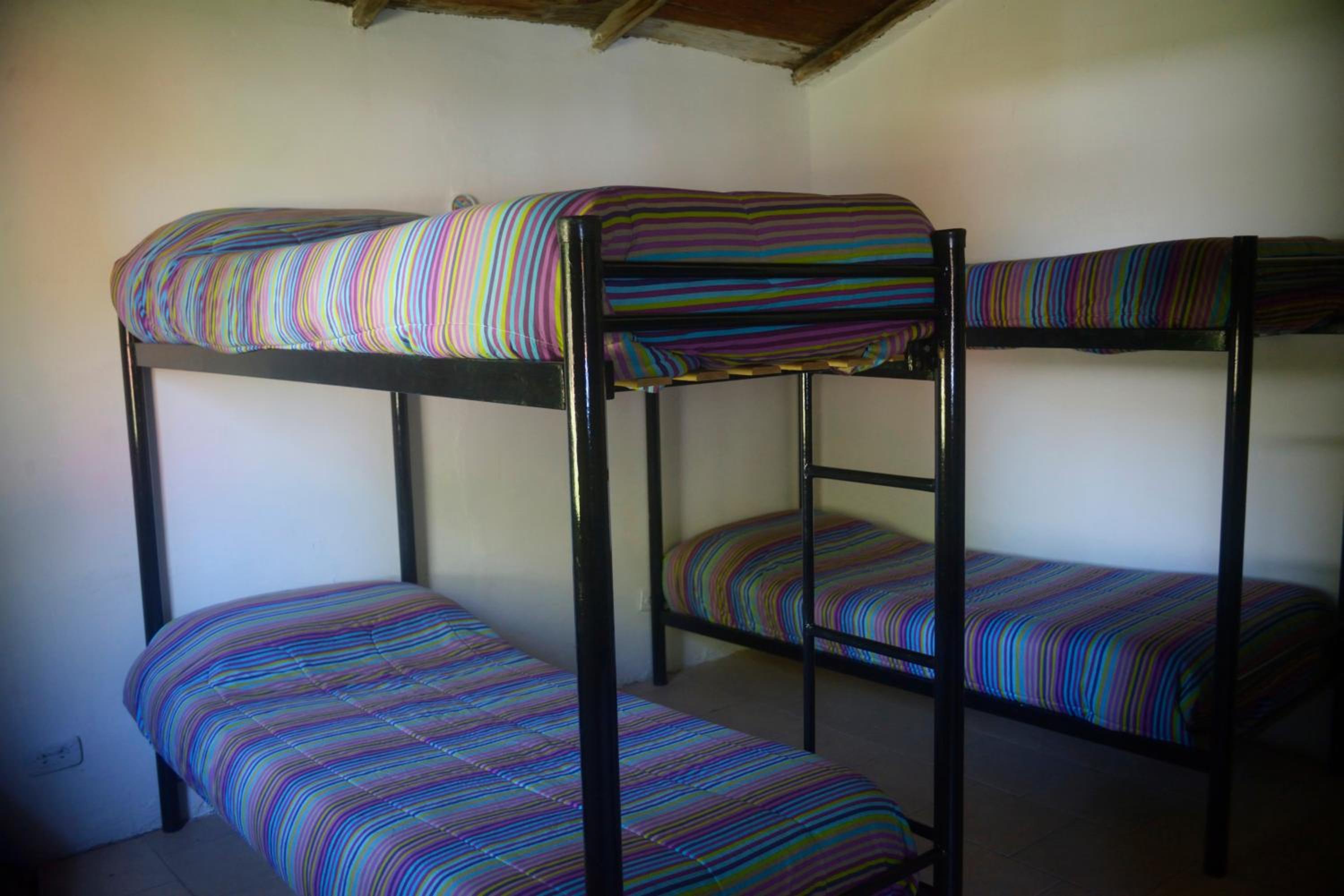 Samadi Hostel Uspallata