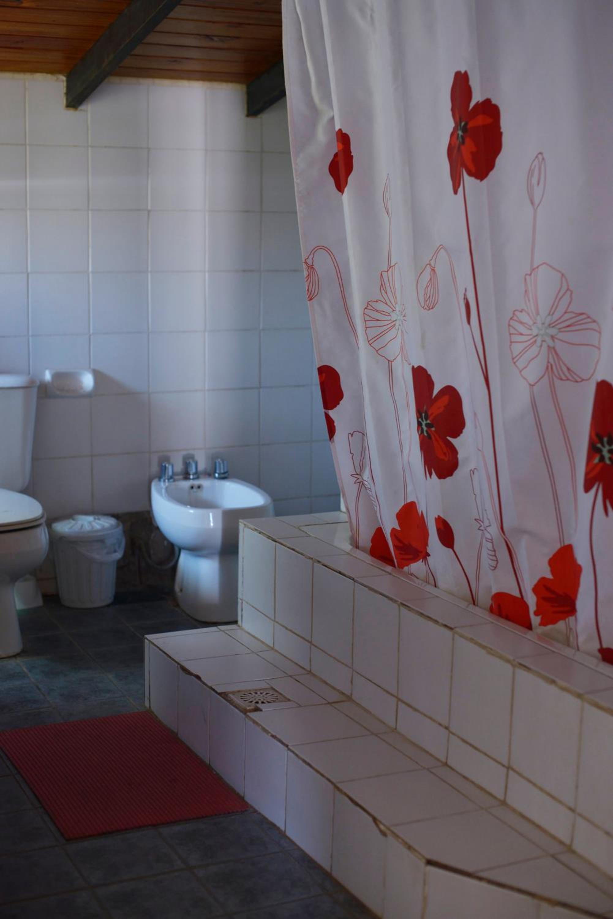 Samadi Hostel Uspallata