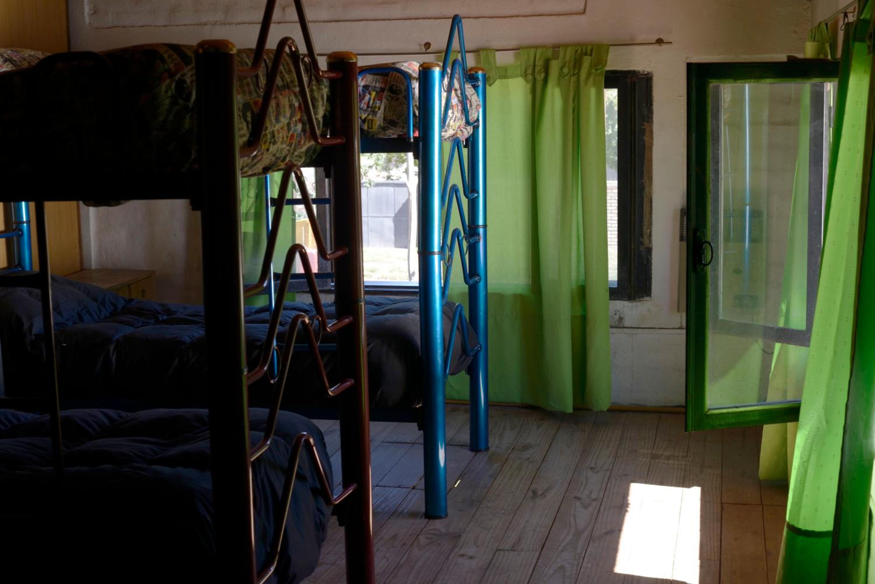 Samadi Hostel Uspallata