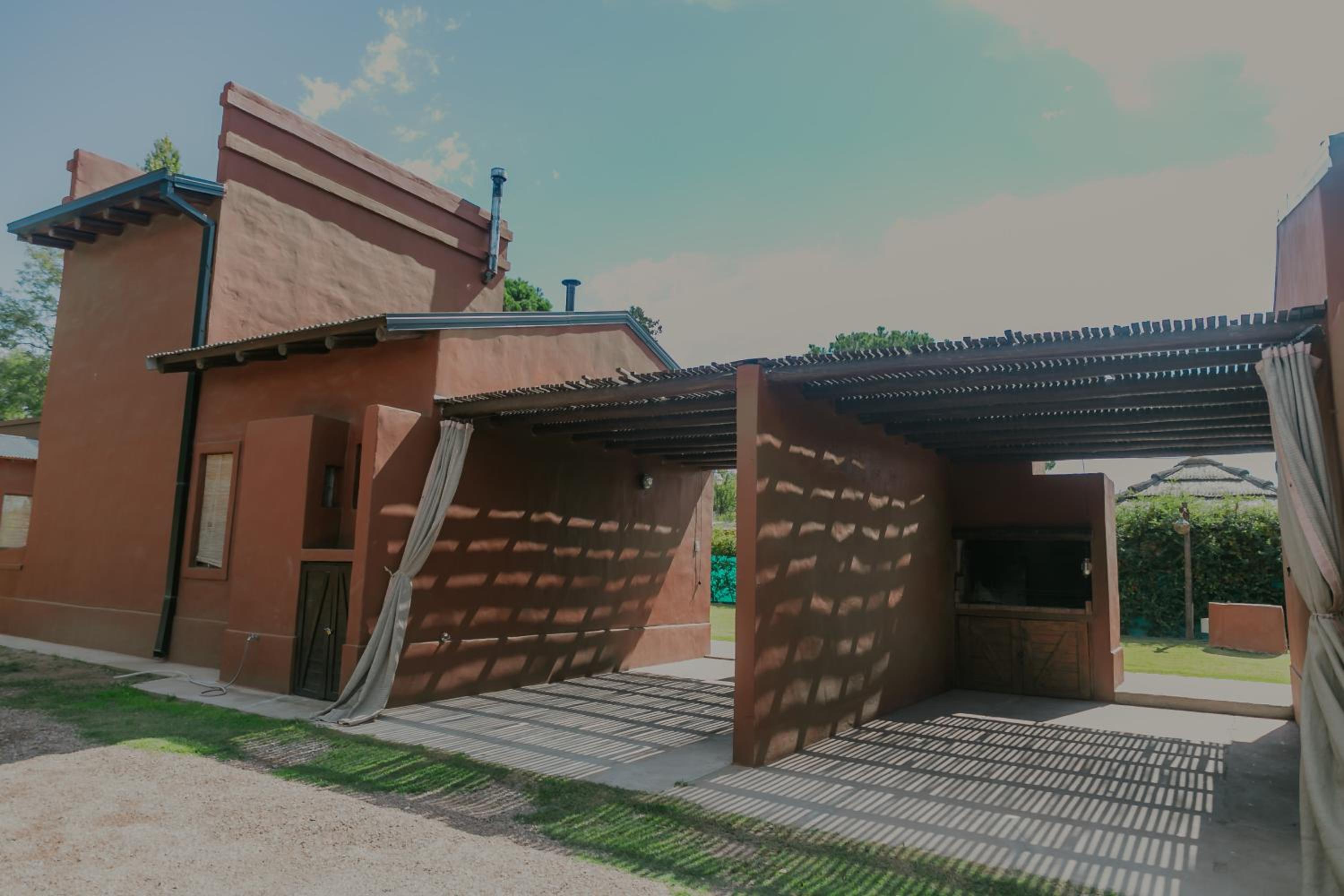 Cabañas La Cosecha